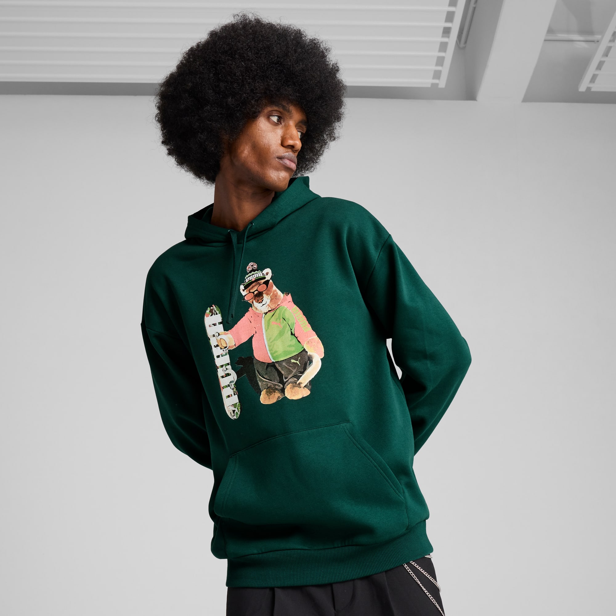 Maglione puma uomo cheap