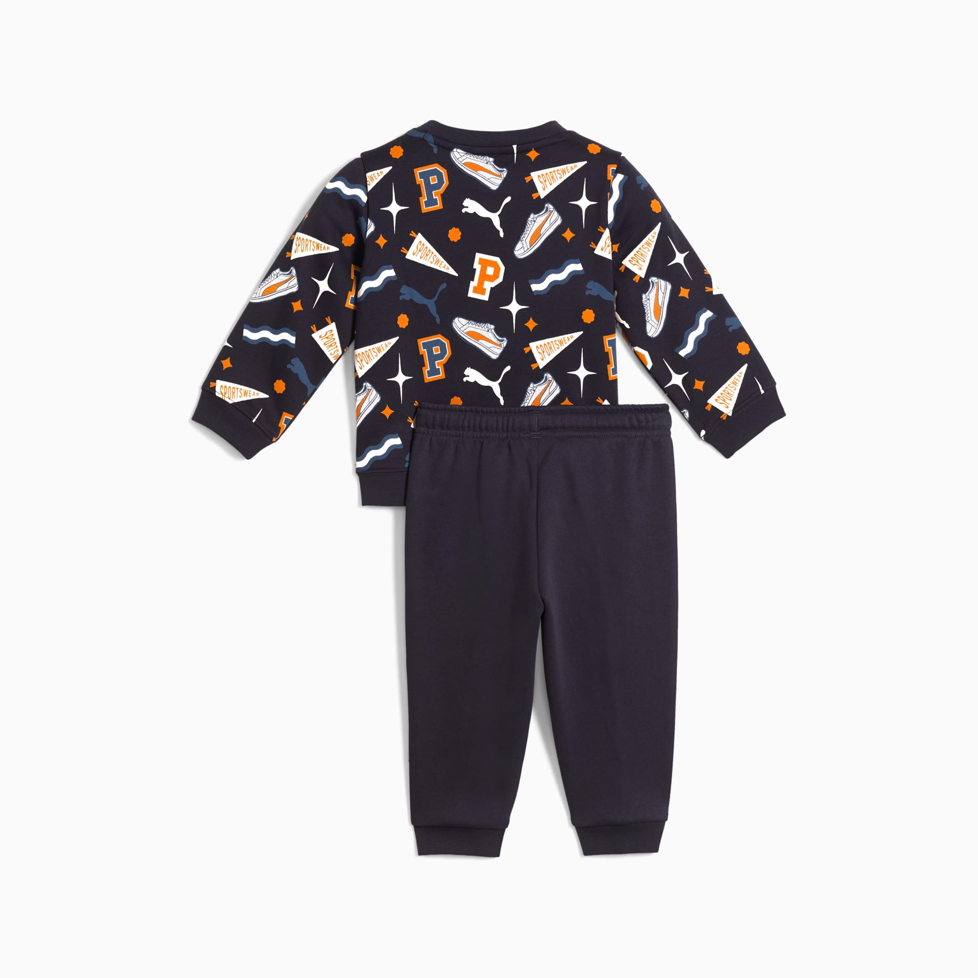 Minicats Jogginganzug Baby, New Navy, large