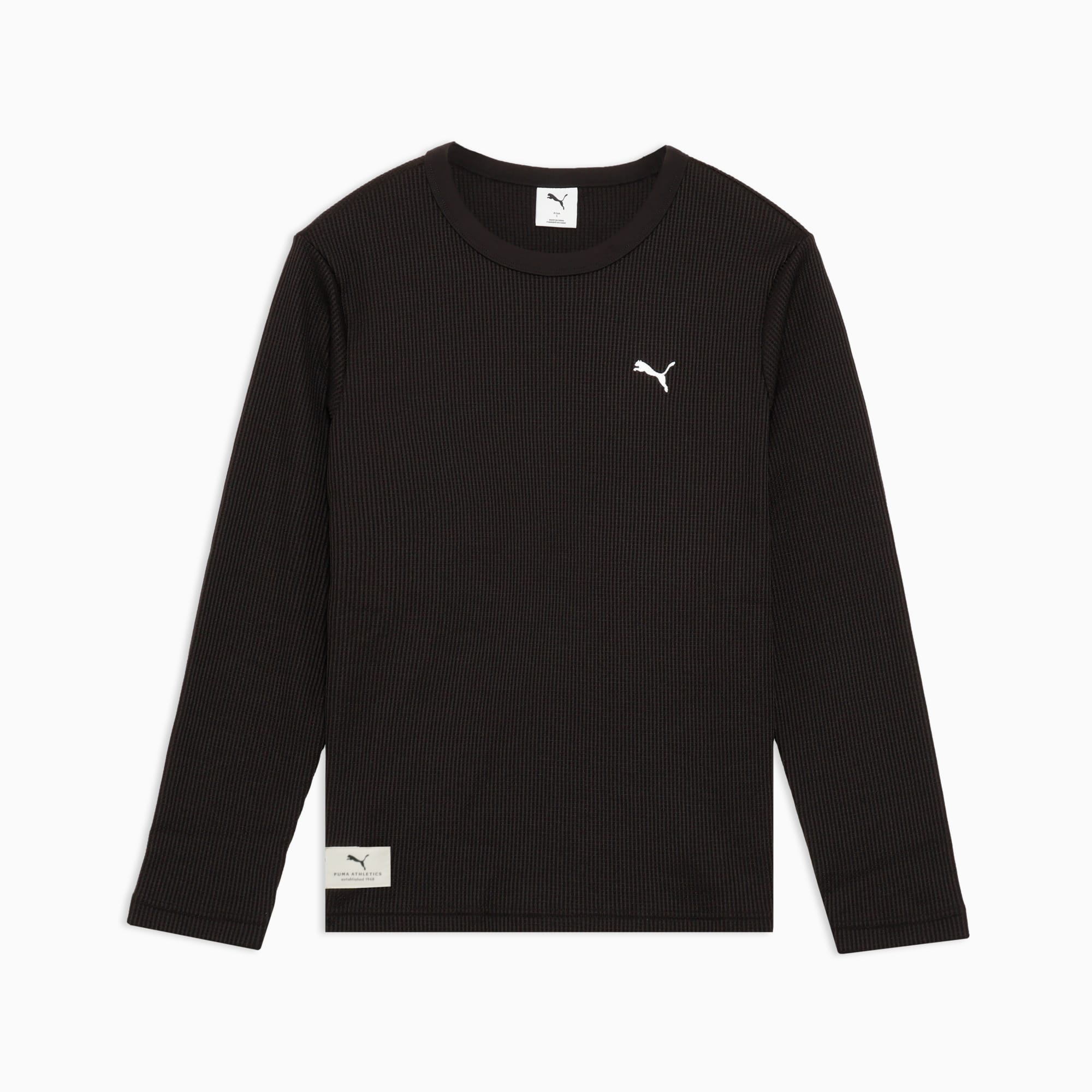 PUMA公式】メンズ プーマ クラス MX 長袖 Tシャツ