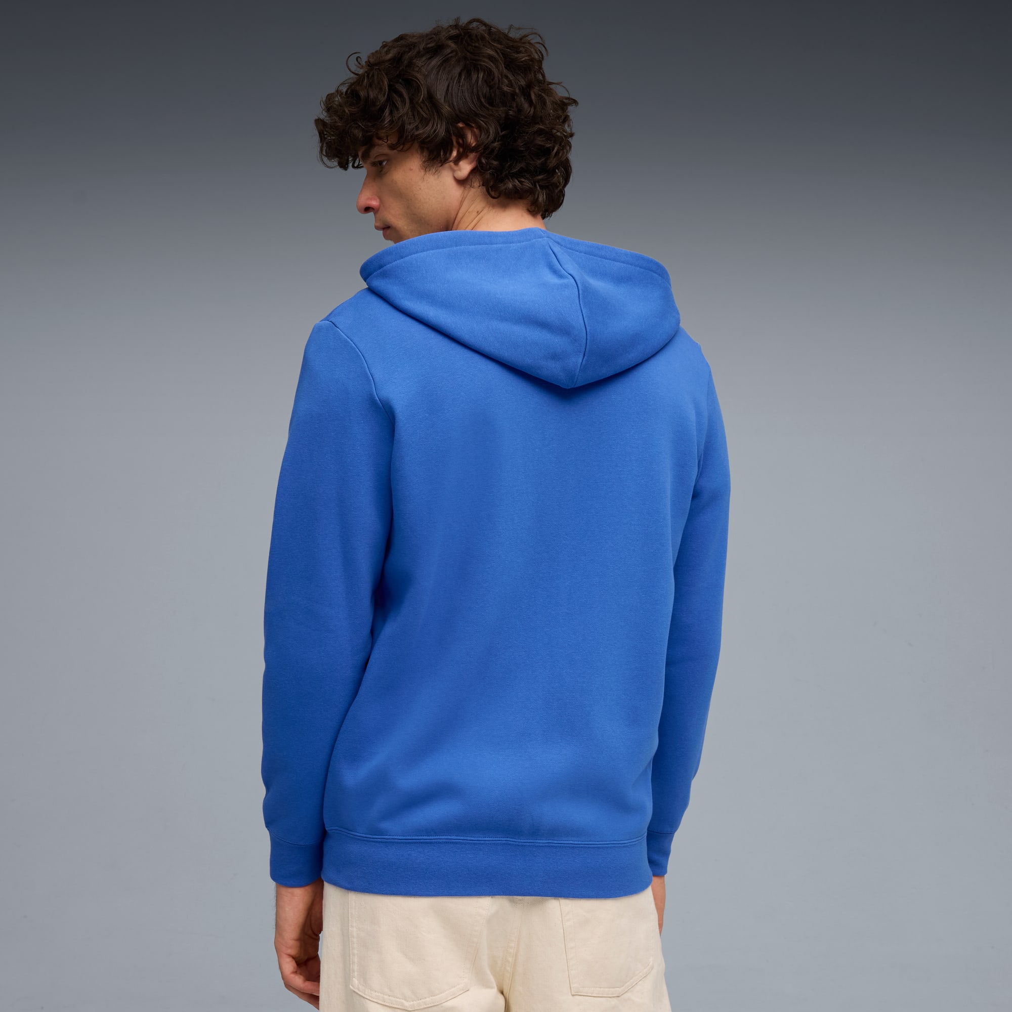 トップス F.C.R.B. AUTHENTIC PULLOVER HOODIE Unisex Classic Pullover Hoodie