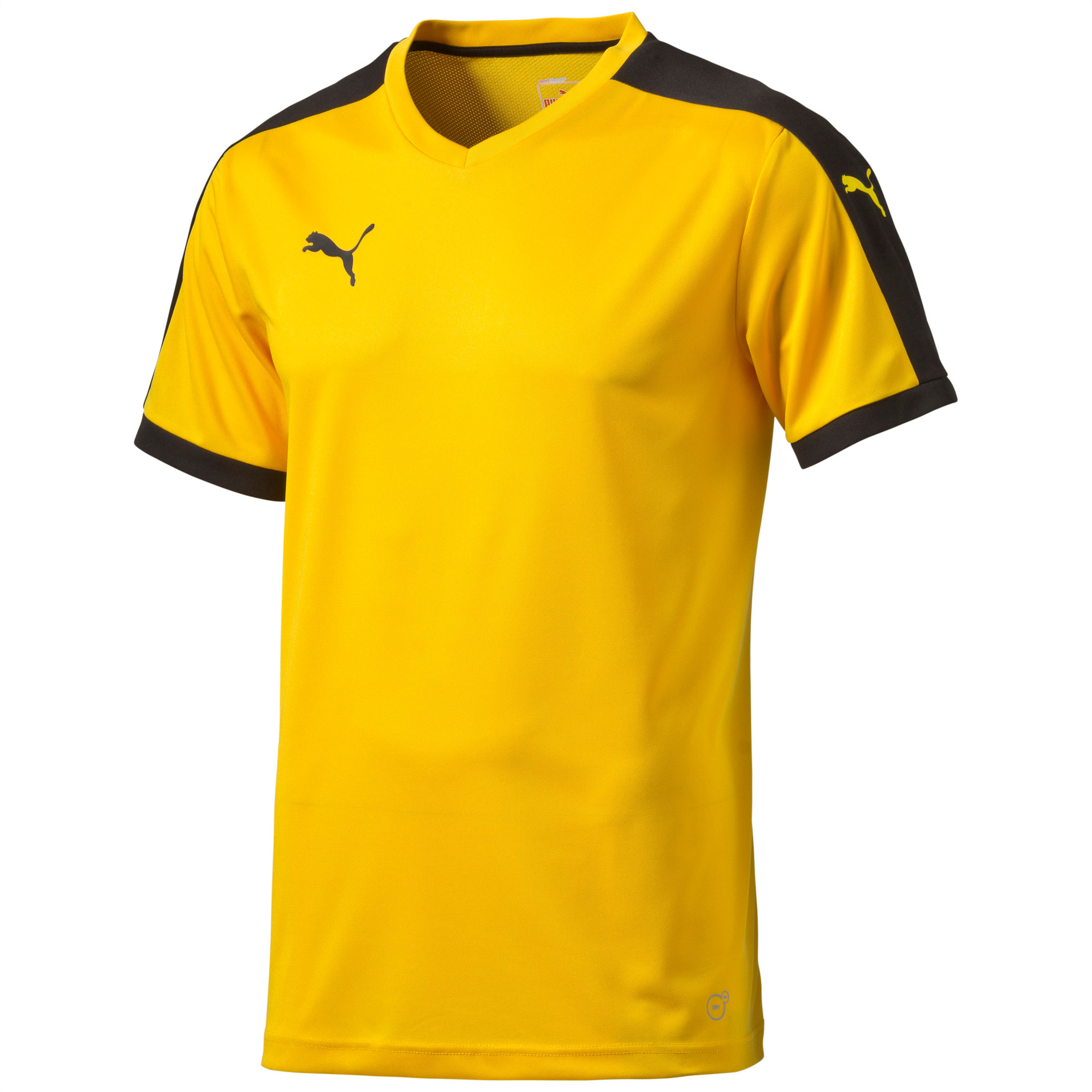 puma pitch jersey