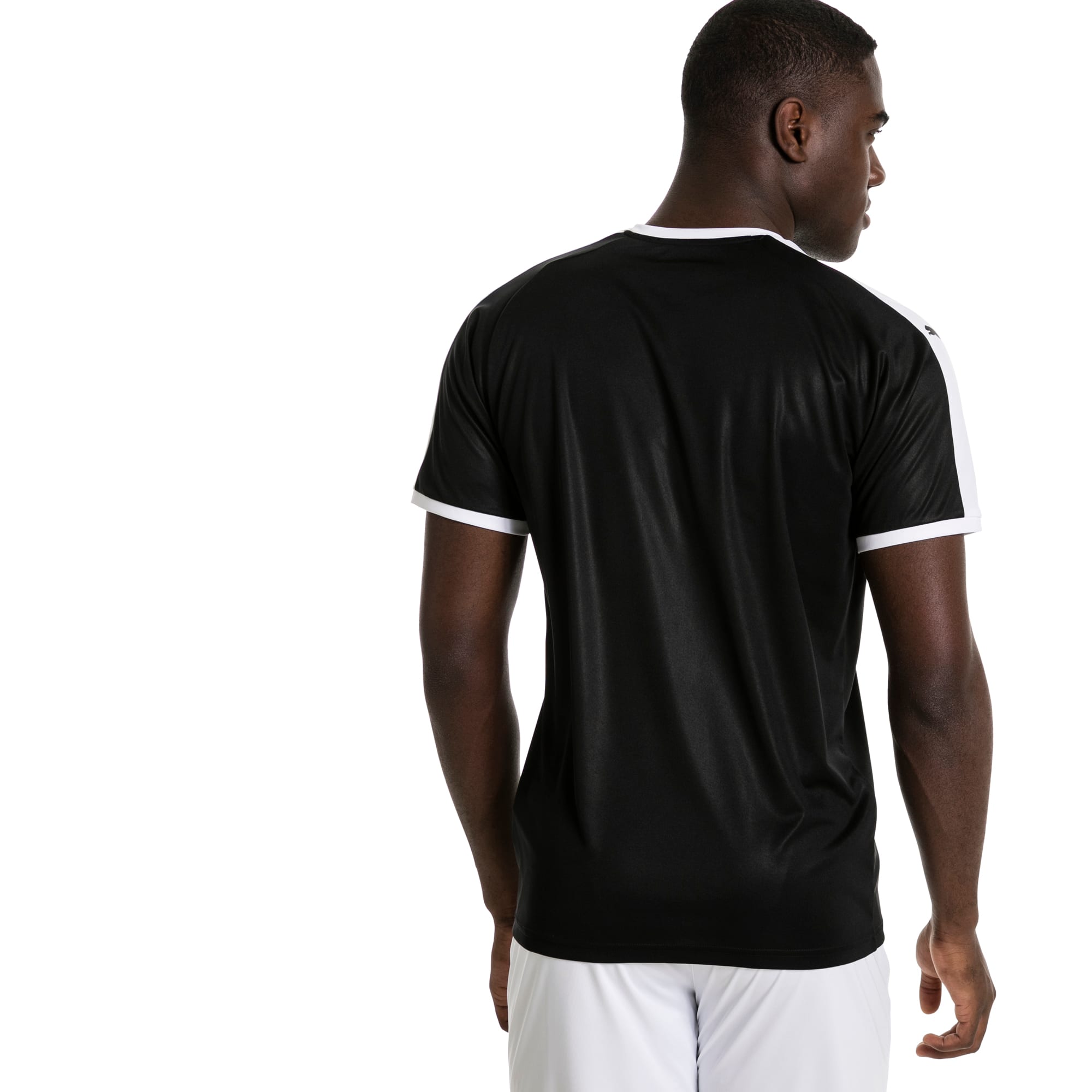 maillot foot puma