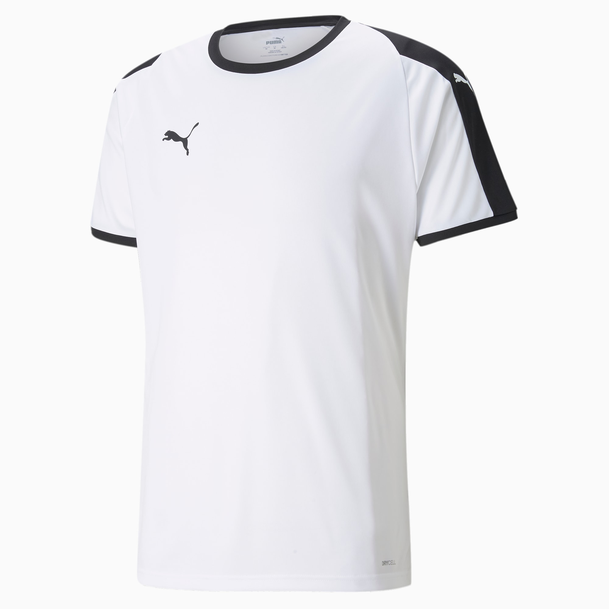 puma maillot foot