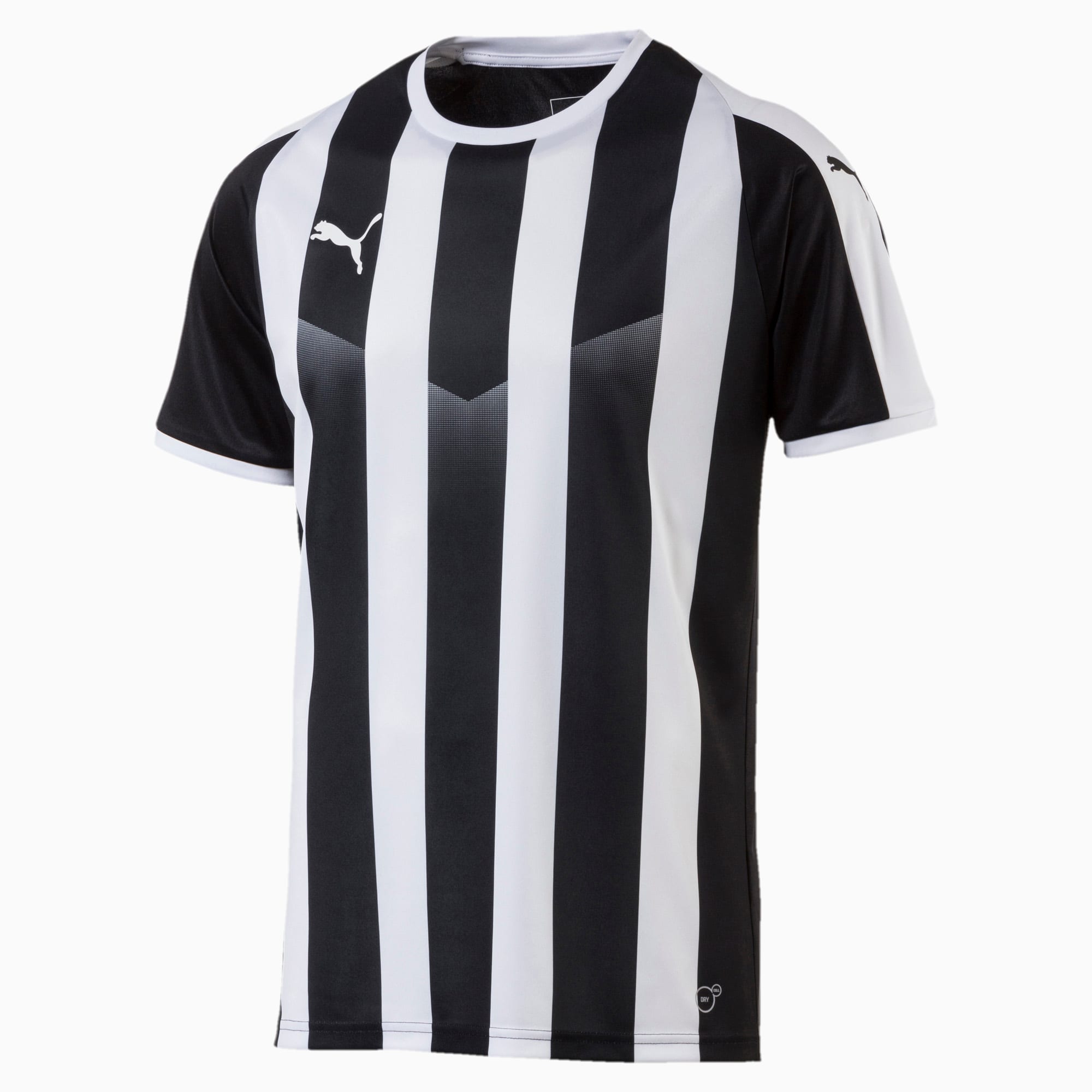 Black white football jersey Clearance