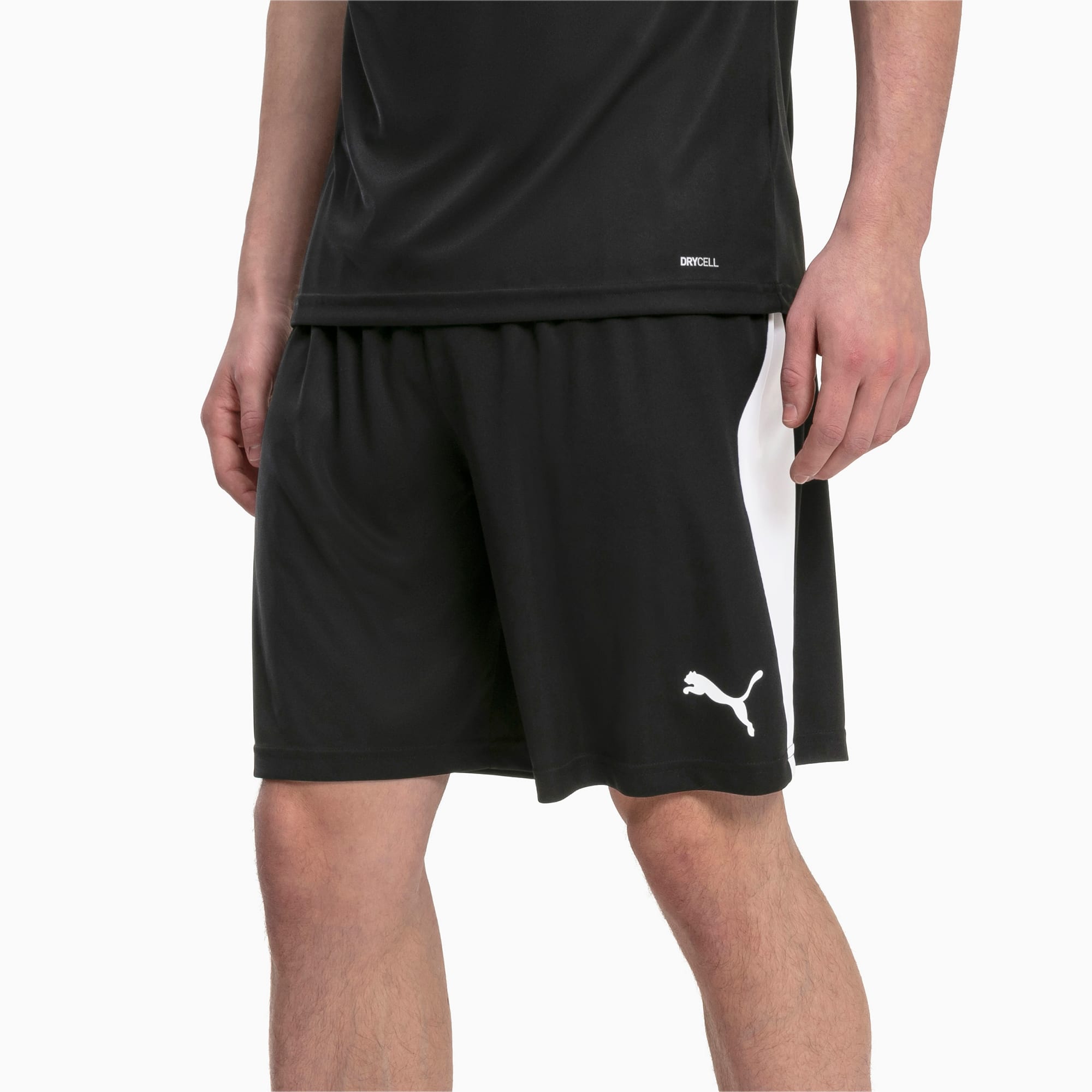 abbigliamento tennis uomo puma