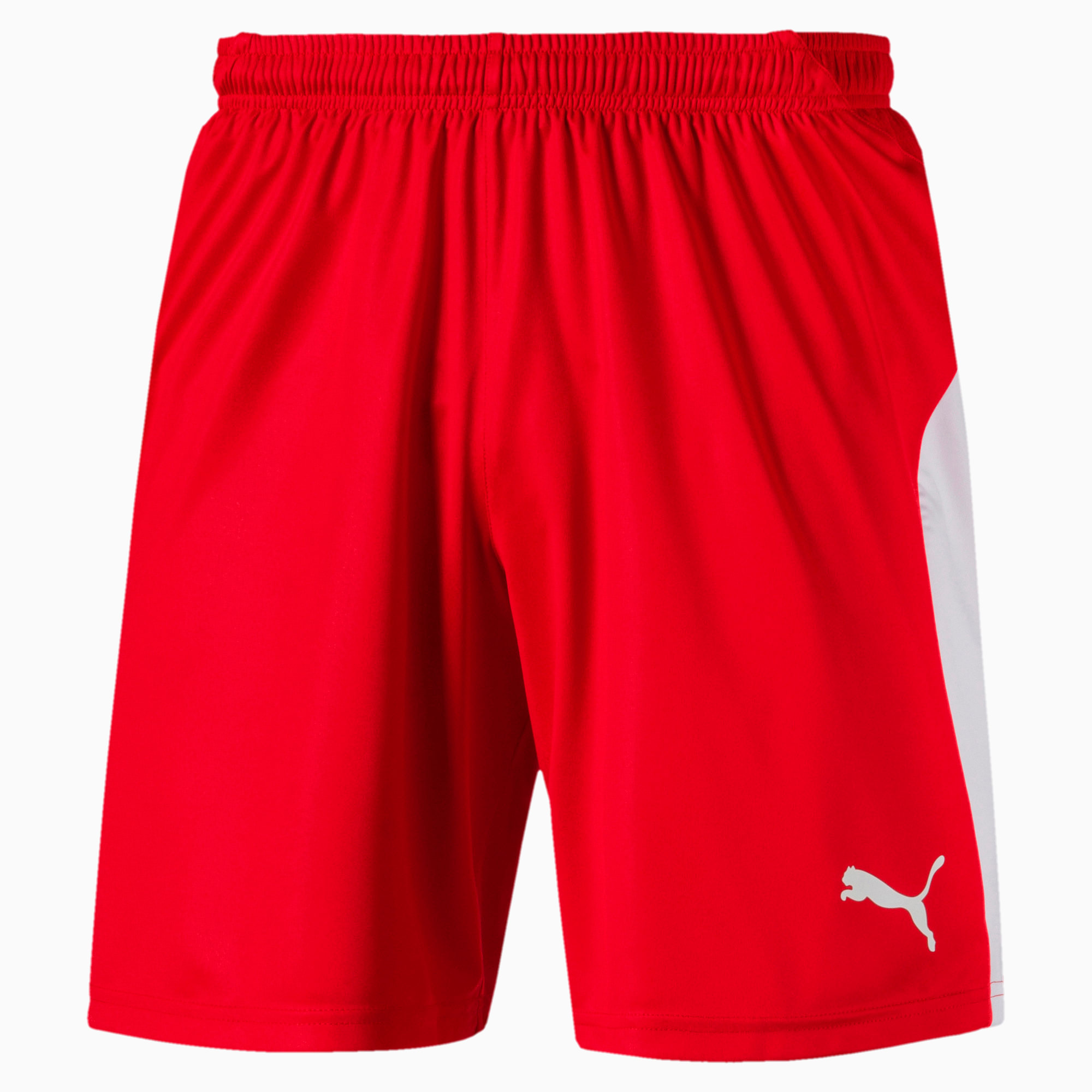 puma liga shorts