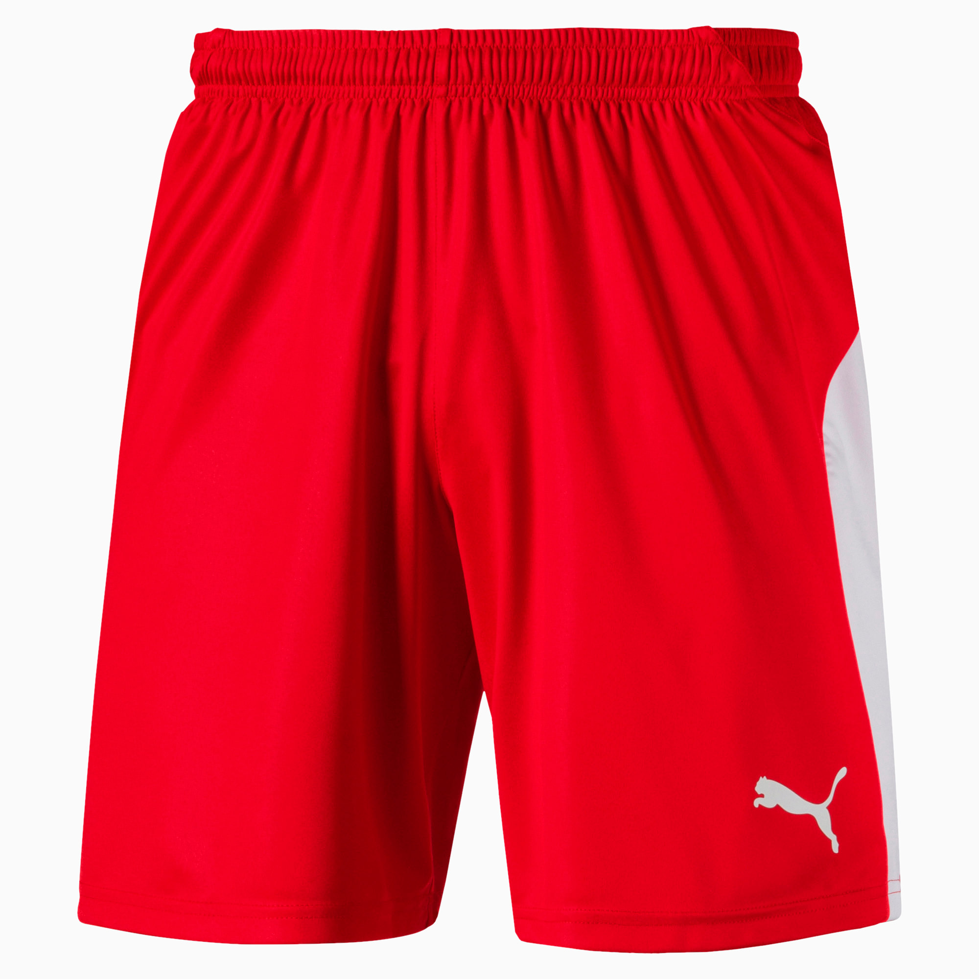 Football Men s LIGA Shorts PUMA Shop All Puma PUMA