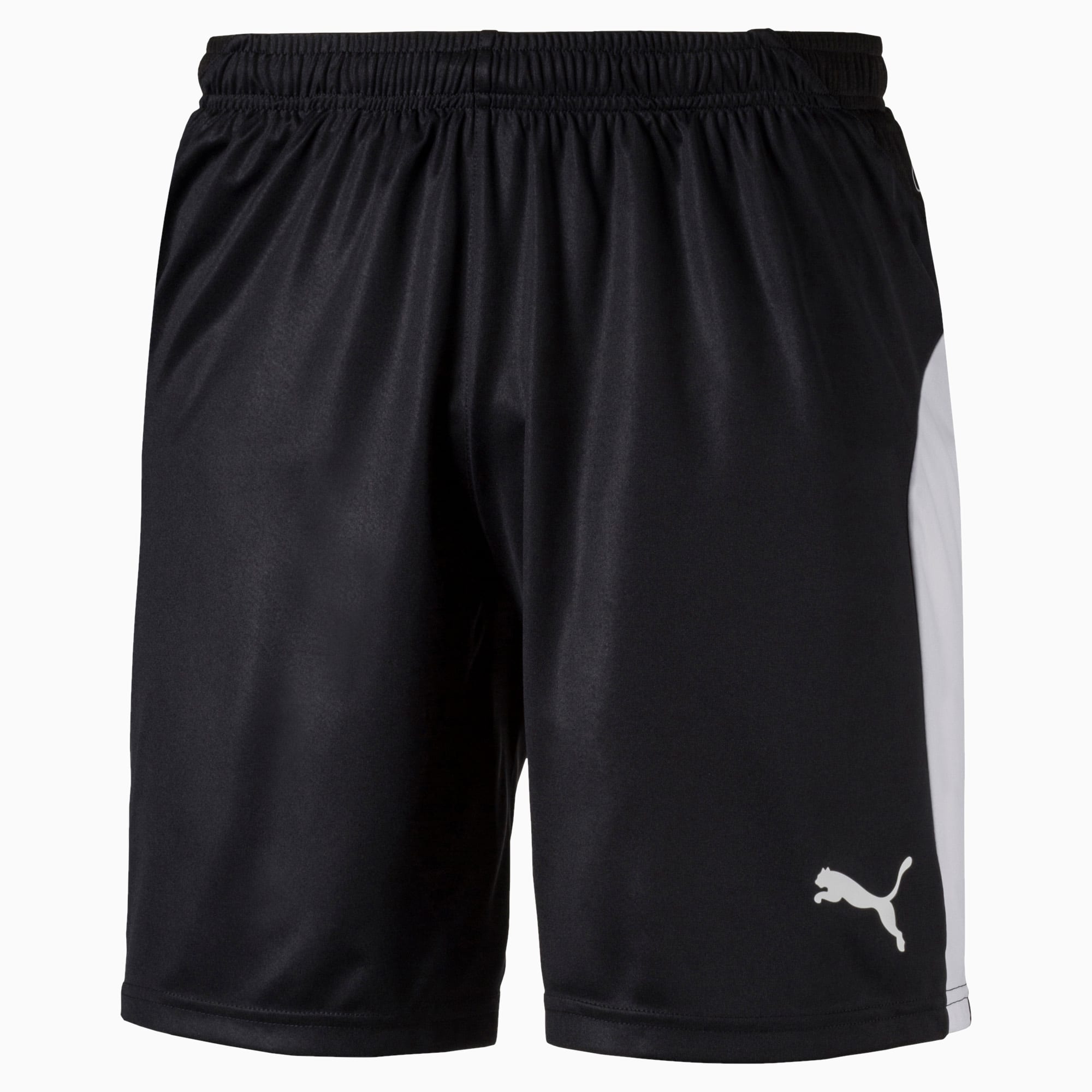 puma jogger shorts