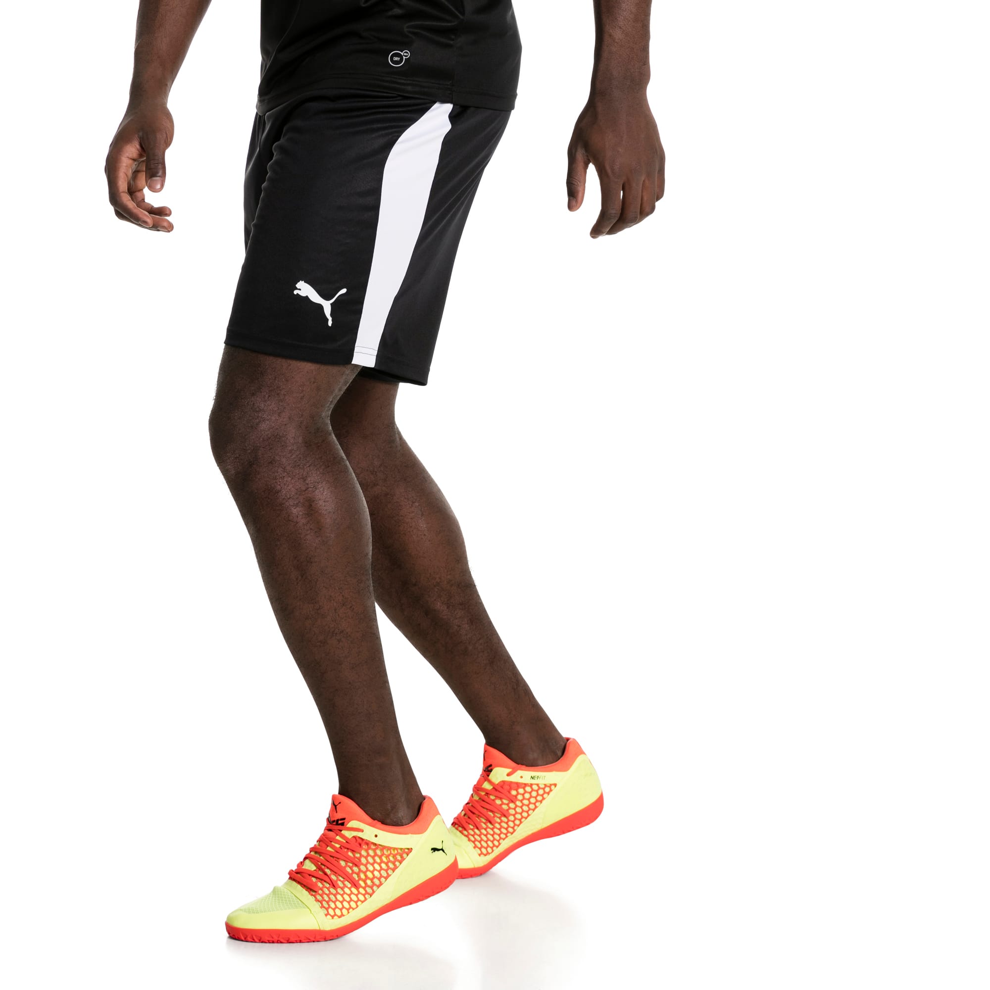 Puma liga shorts
