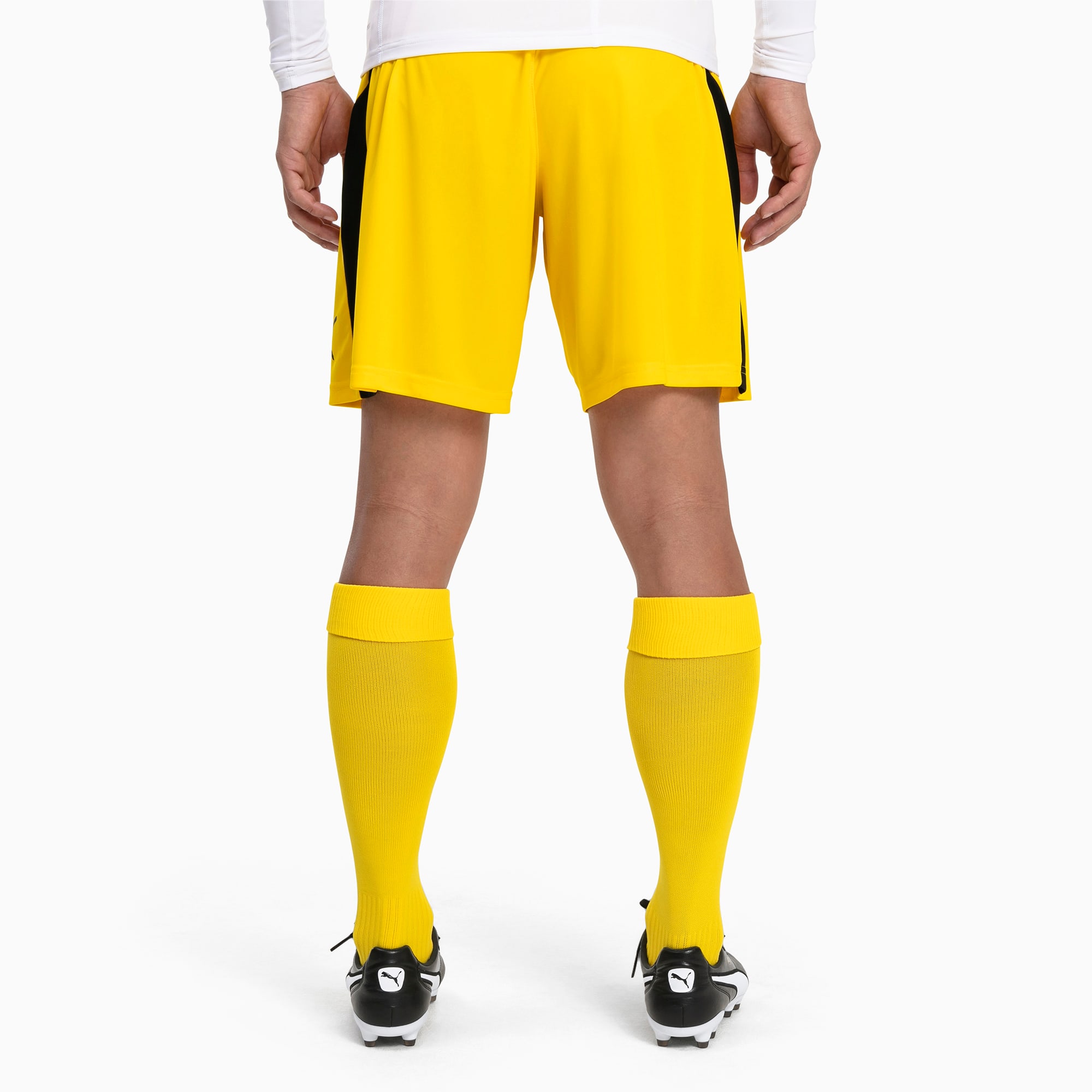 Puma liga homme sales