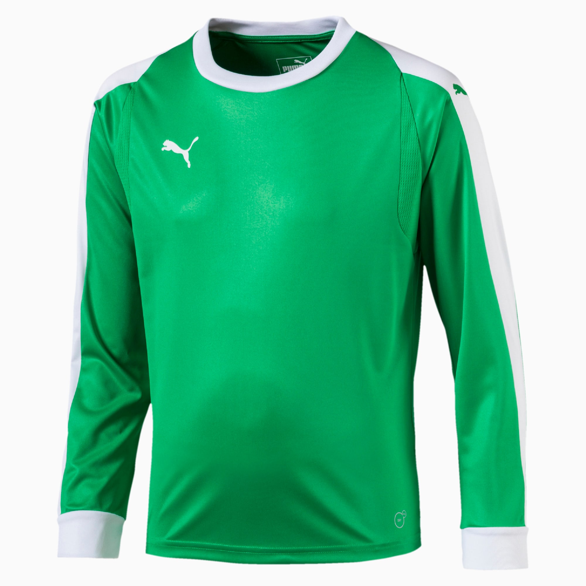 puma keeper jersey