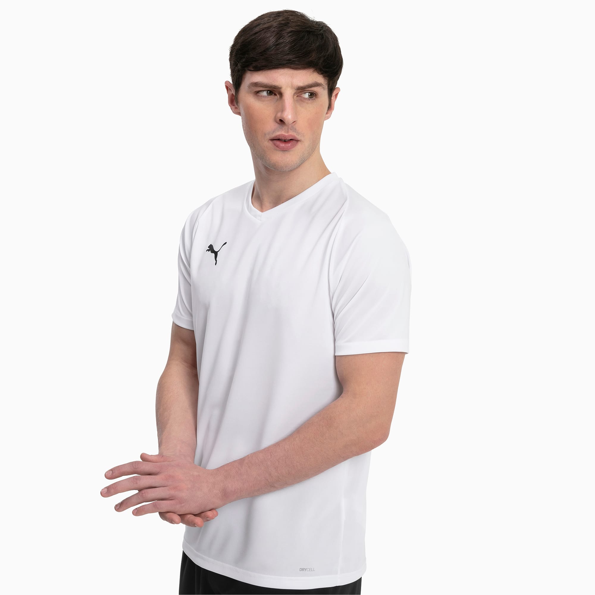 puma liga t shirt