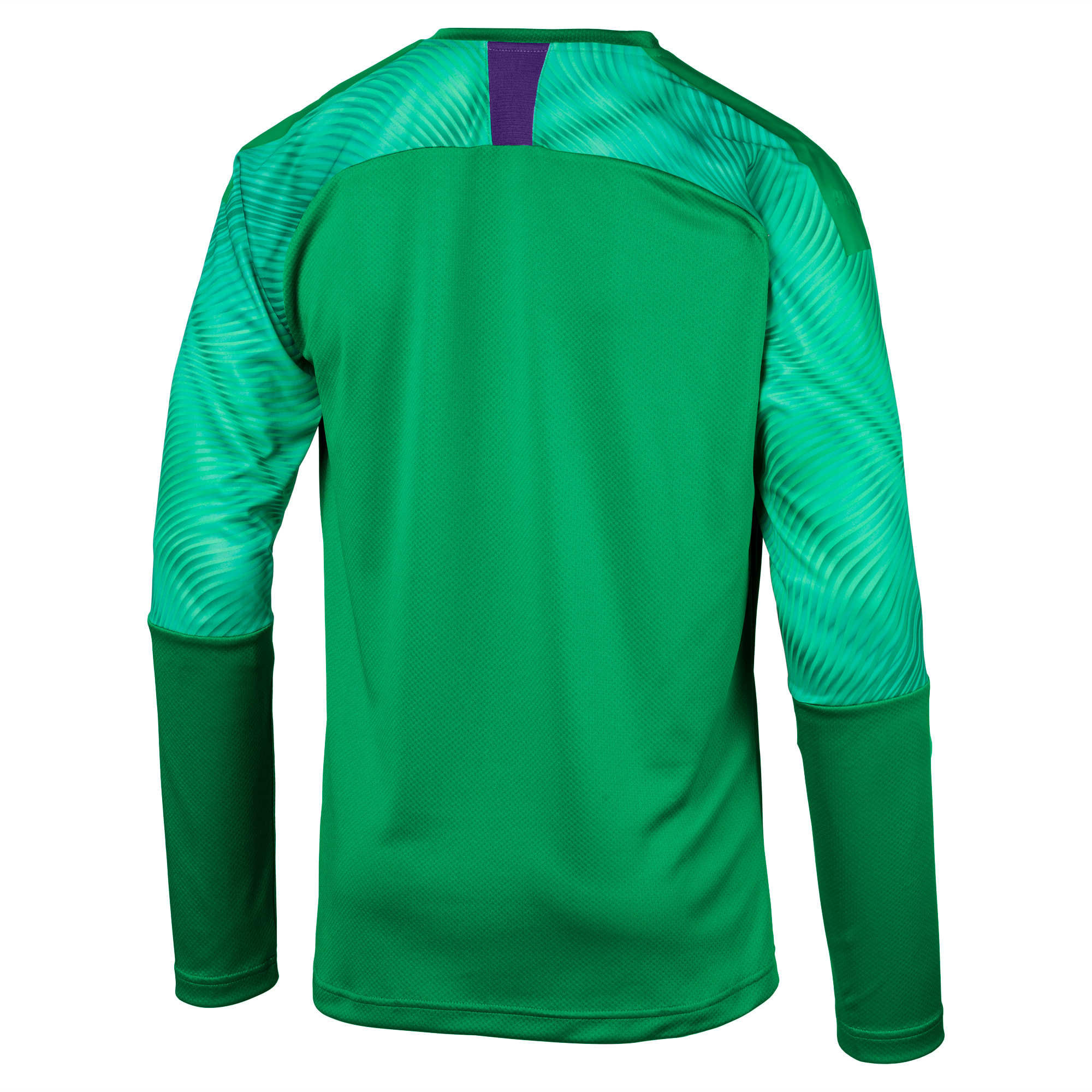 CUP Long Sleeve Men's Goalkeeper Jersey 