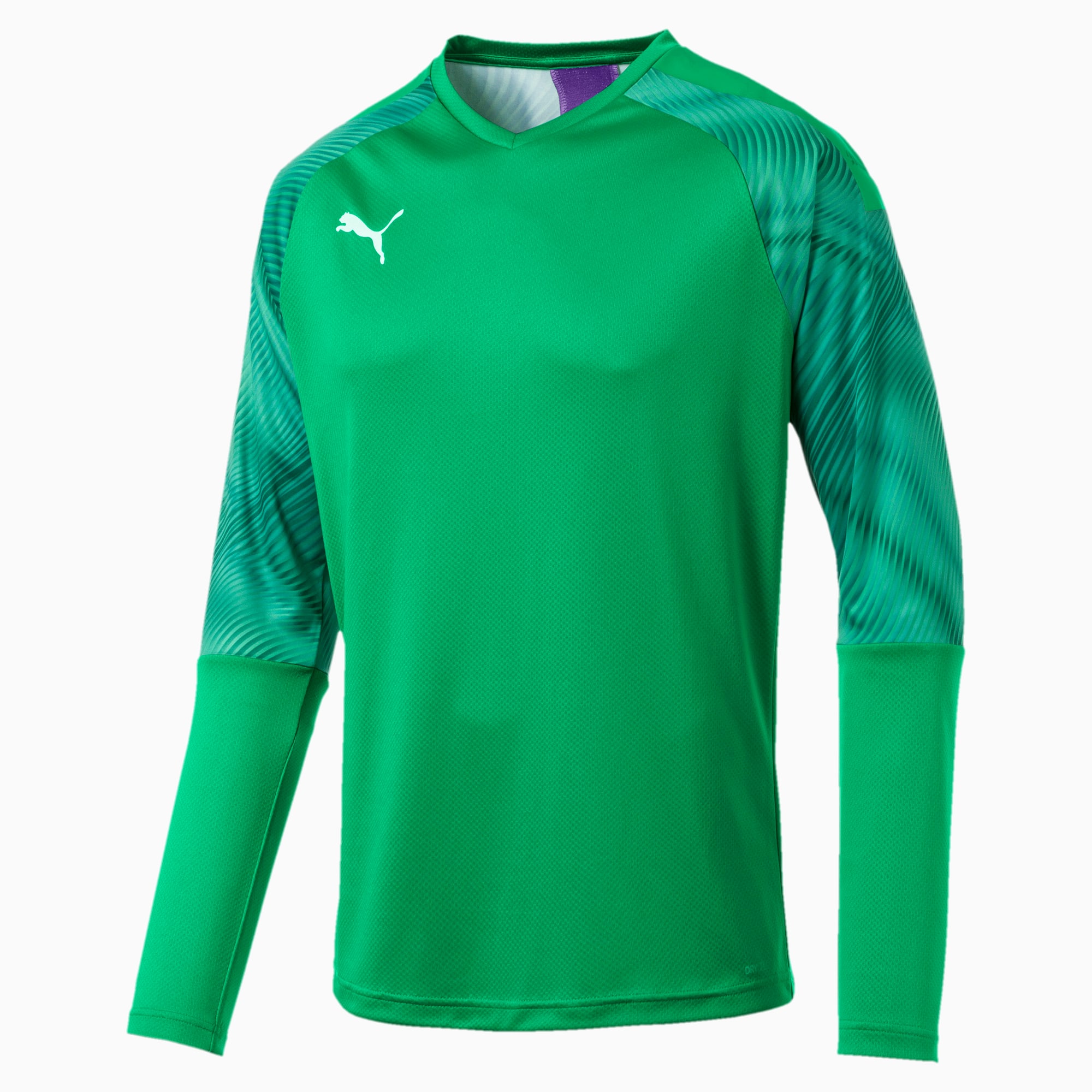 puma goalie jersey