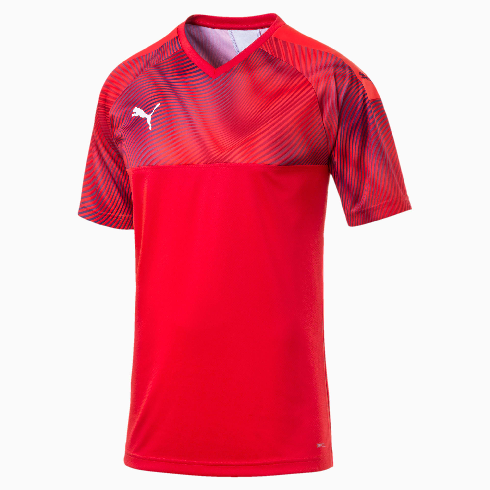 puma maillot de football