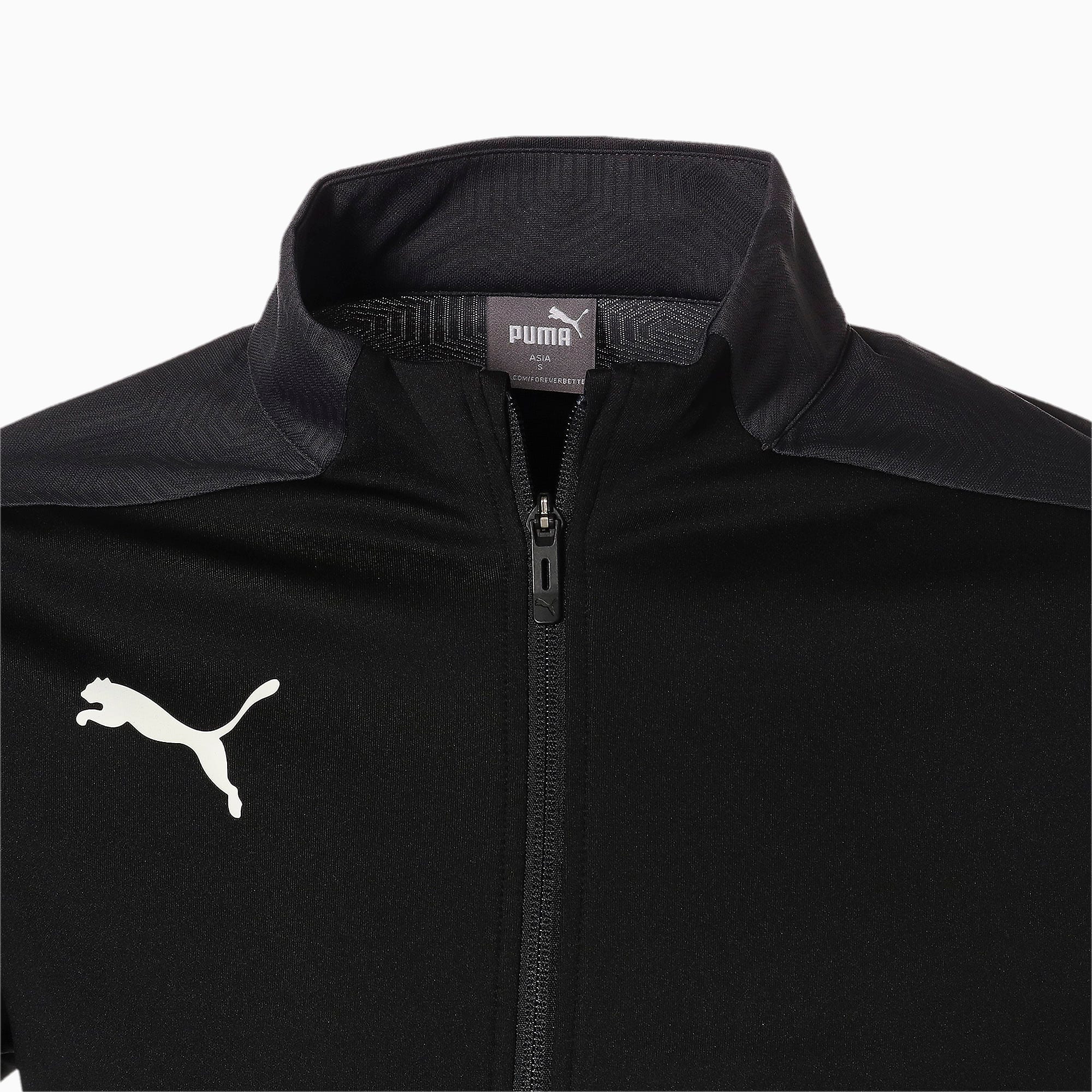 Puma公式 Teamfinal 21 サッカー トレーニング ジャケット ジャージ メンズ
