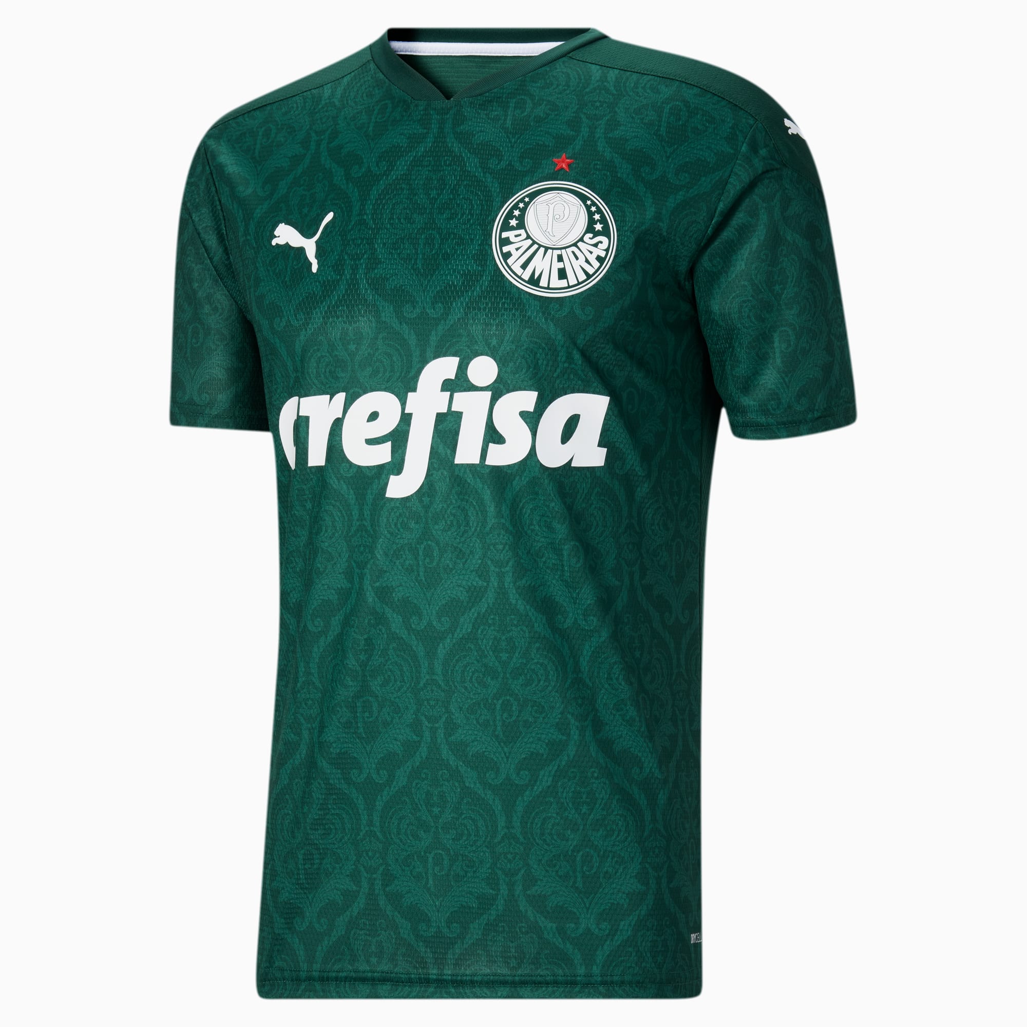 palmeiras shirt