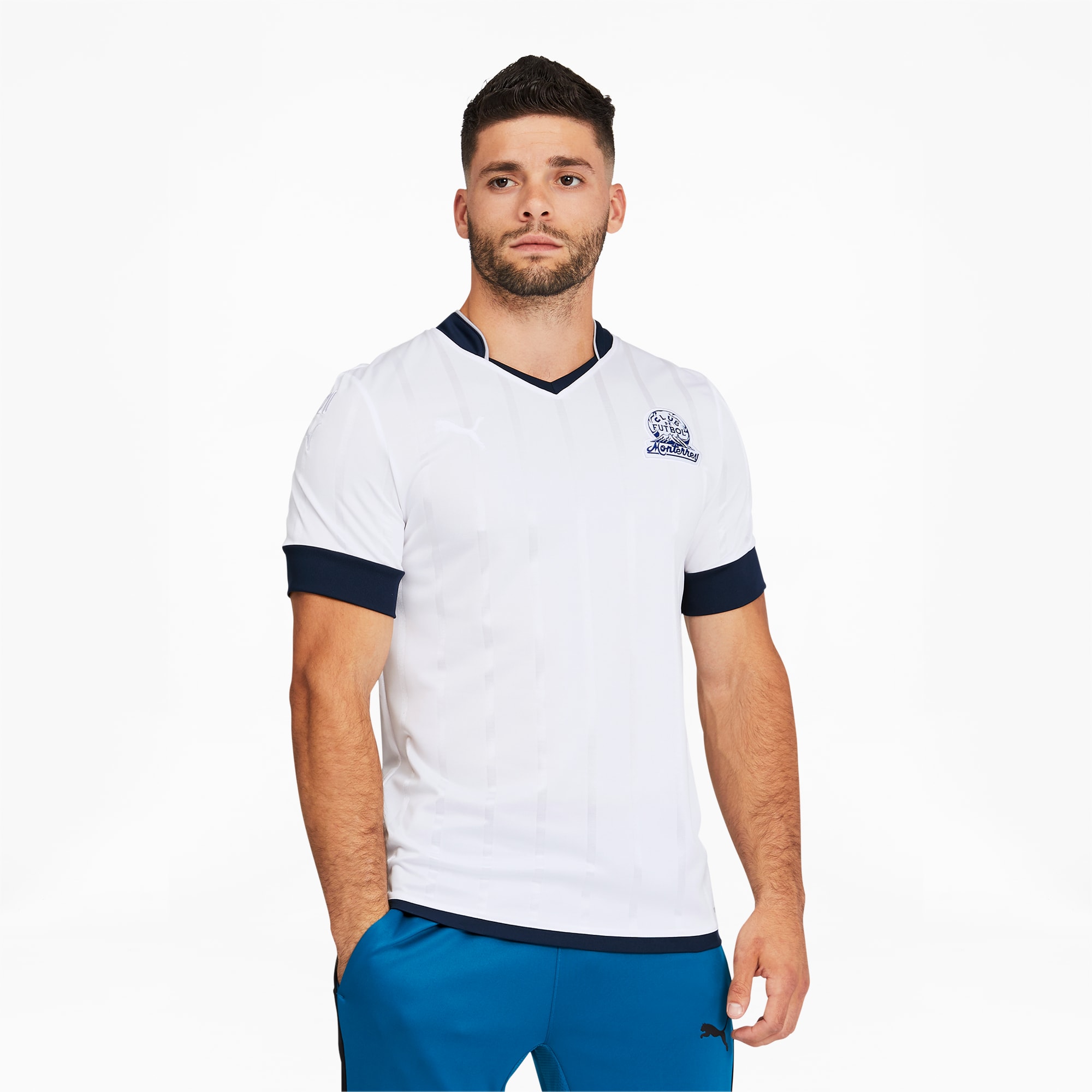 puma monterrey jersey