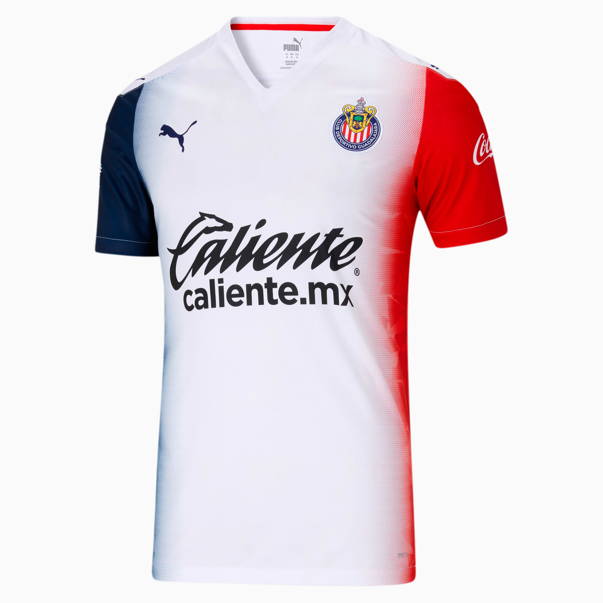 Chivas 2020/21 Men's Away Replica Shirt 