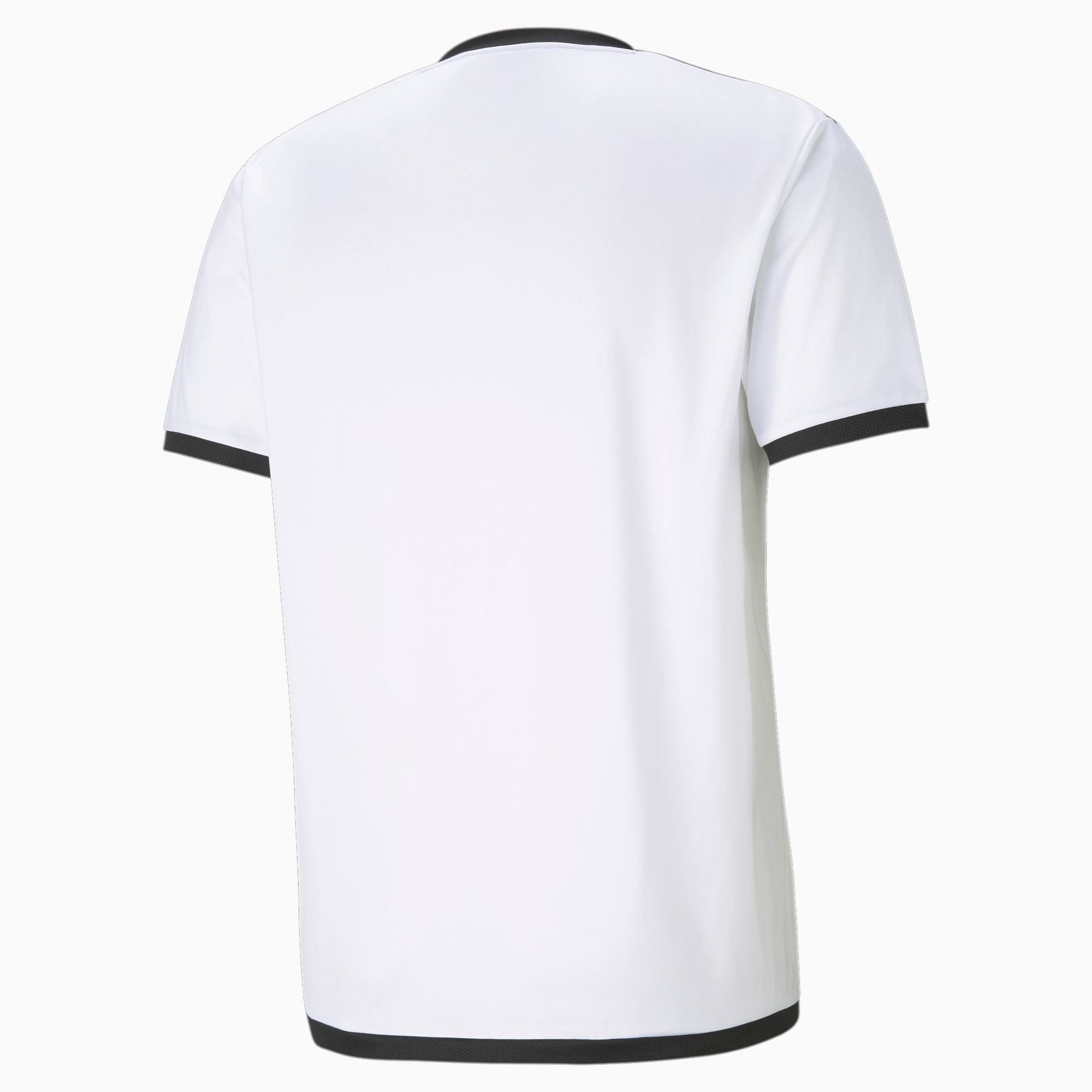 usuario Manga El principio Camiseta de fútbol para hombre teamLIGA | black | PUMA
