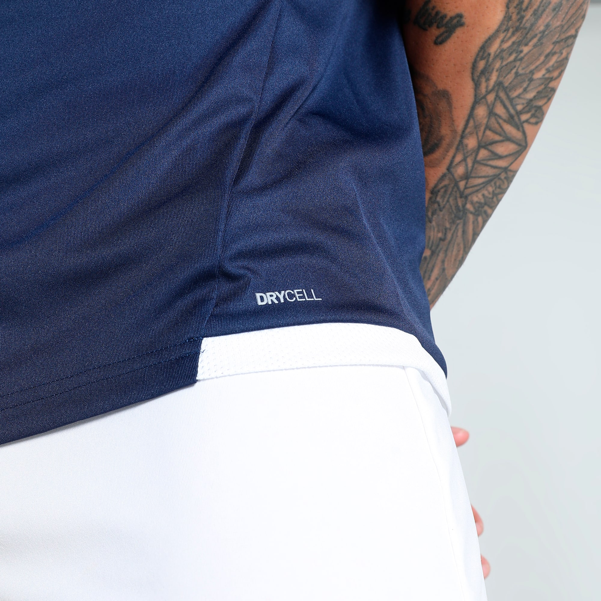 Puma pitch shop jersey