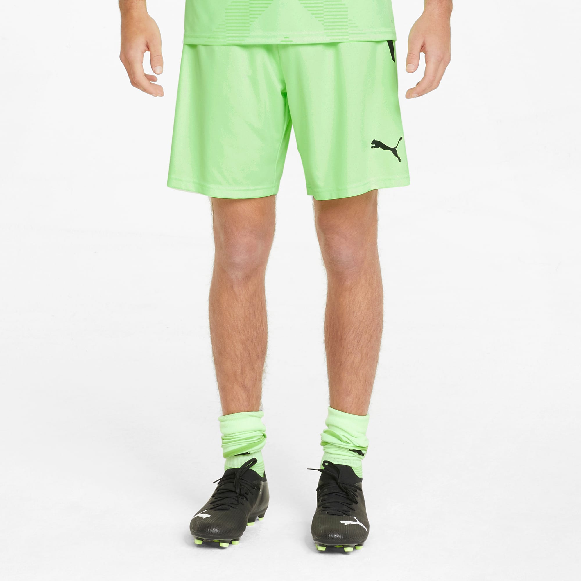 teamLIGA Men's Soccer Shorts | PUMA