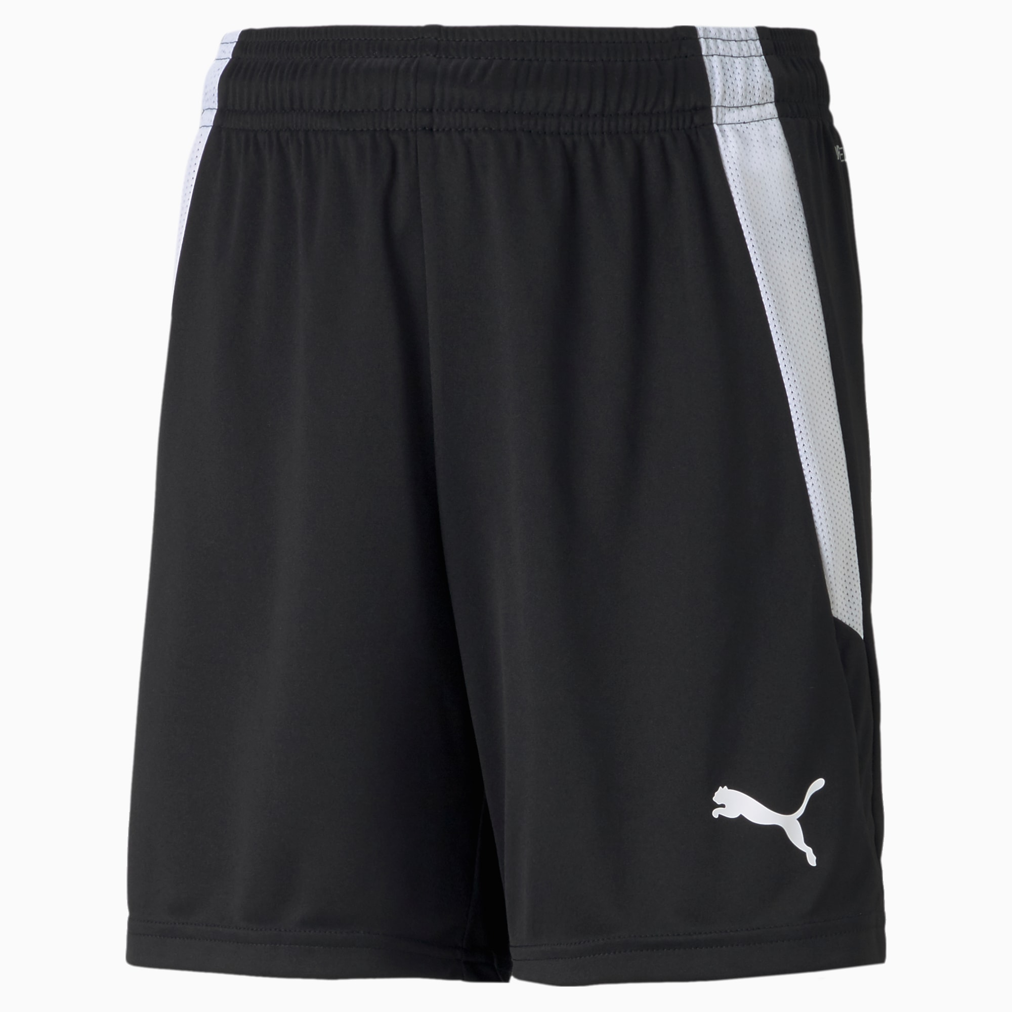 Shorts da calcio teamLIGA per ragazzi PUMA