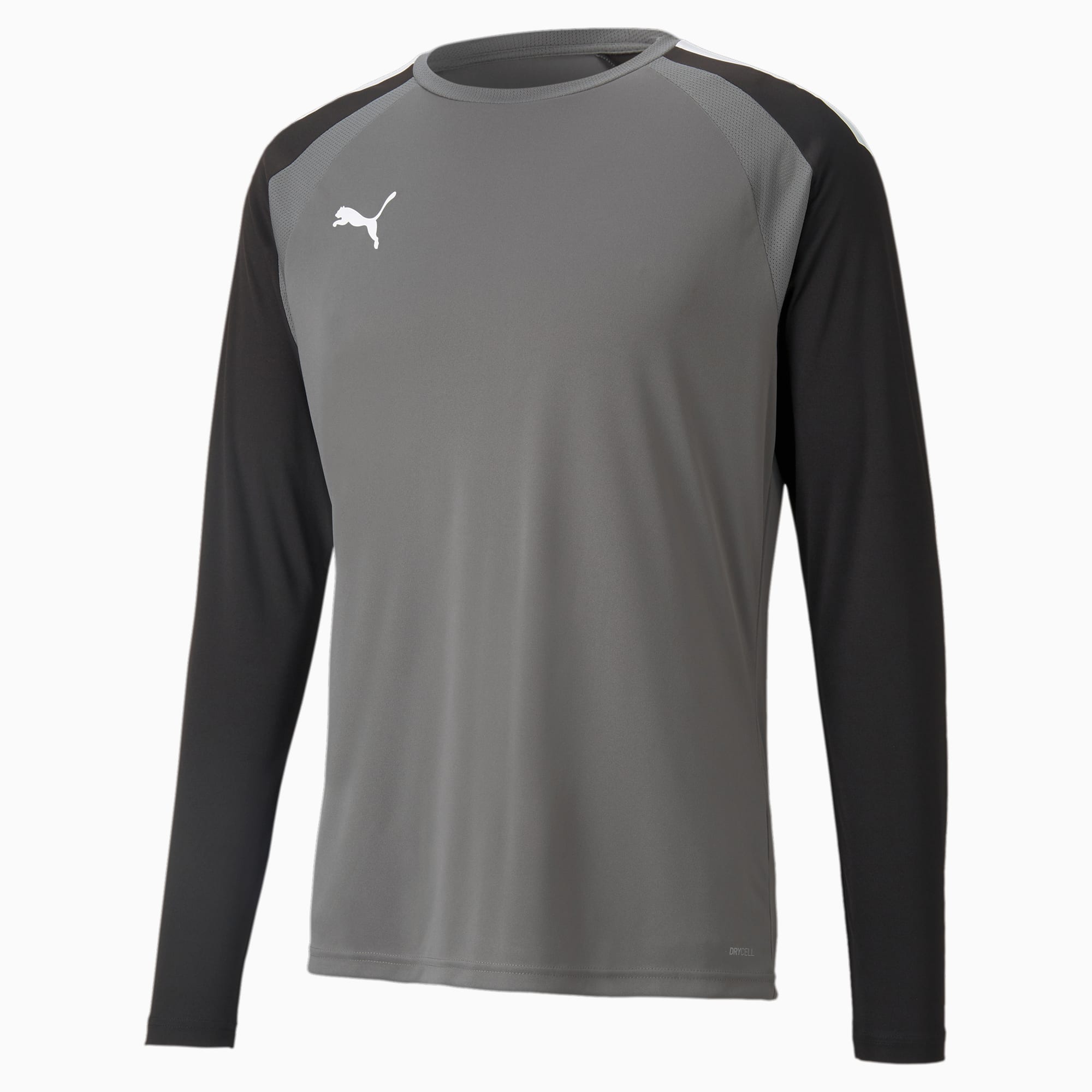 Puma long cheap sleeve jersey