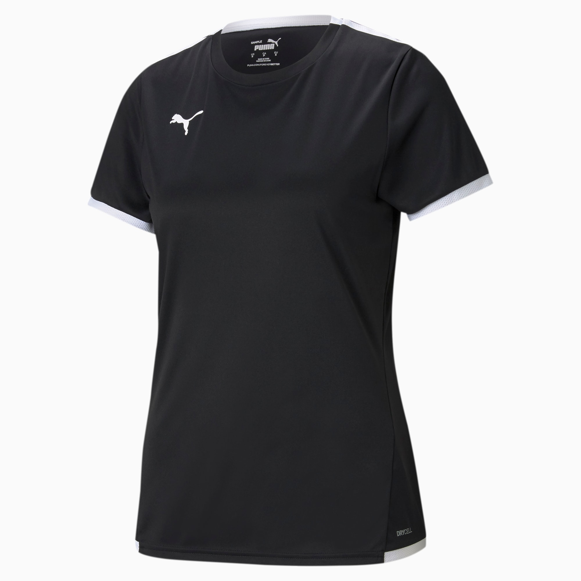 Maglia puma donna grigio best sale