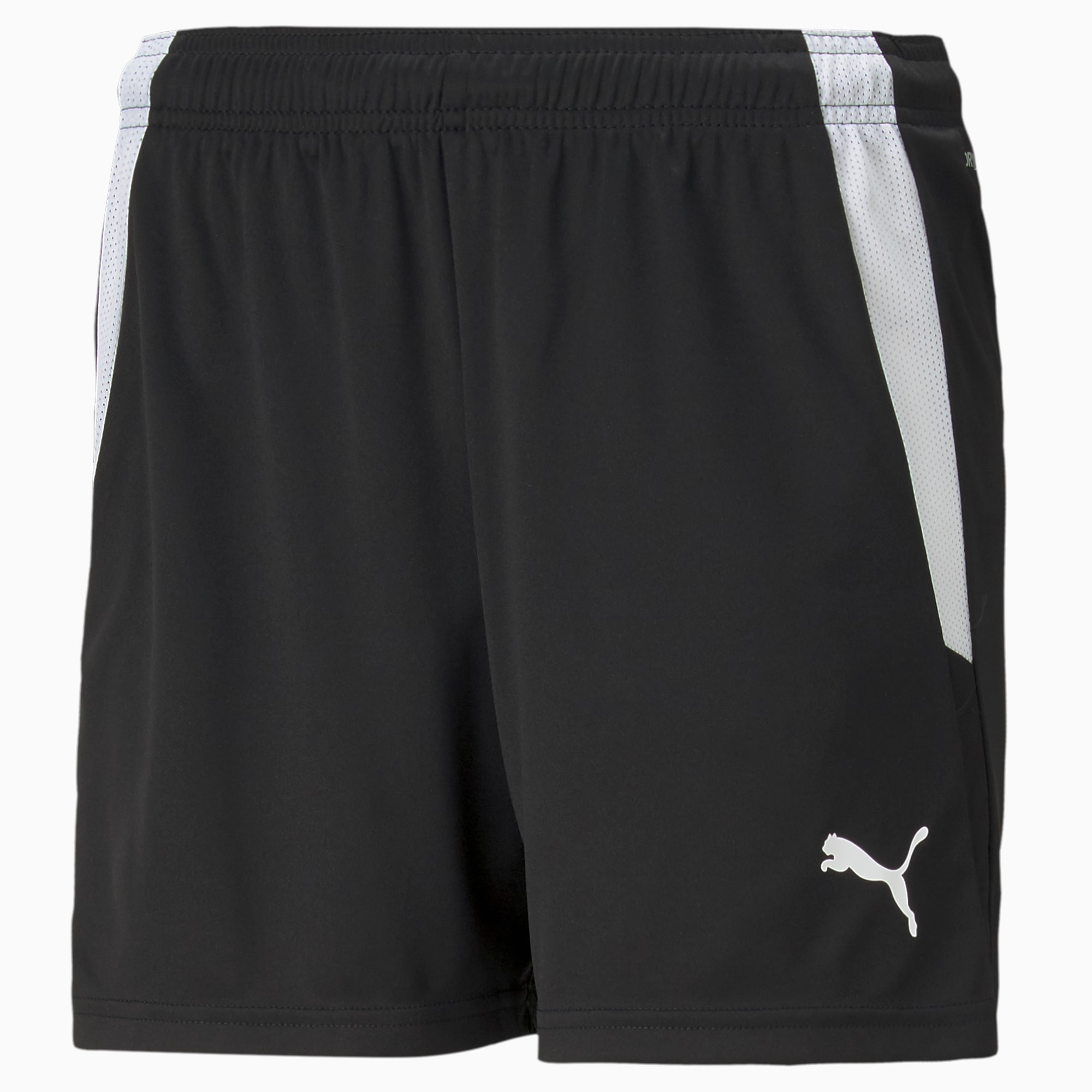 teamLIGA Football Shorts Women