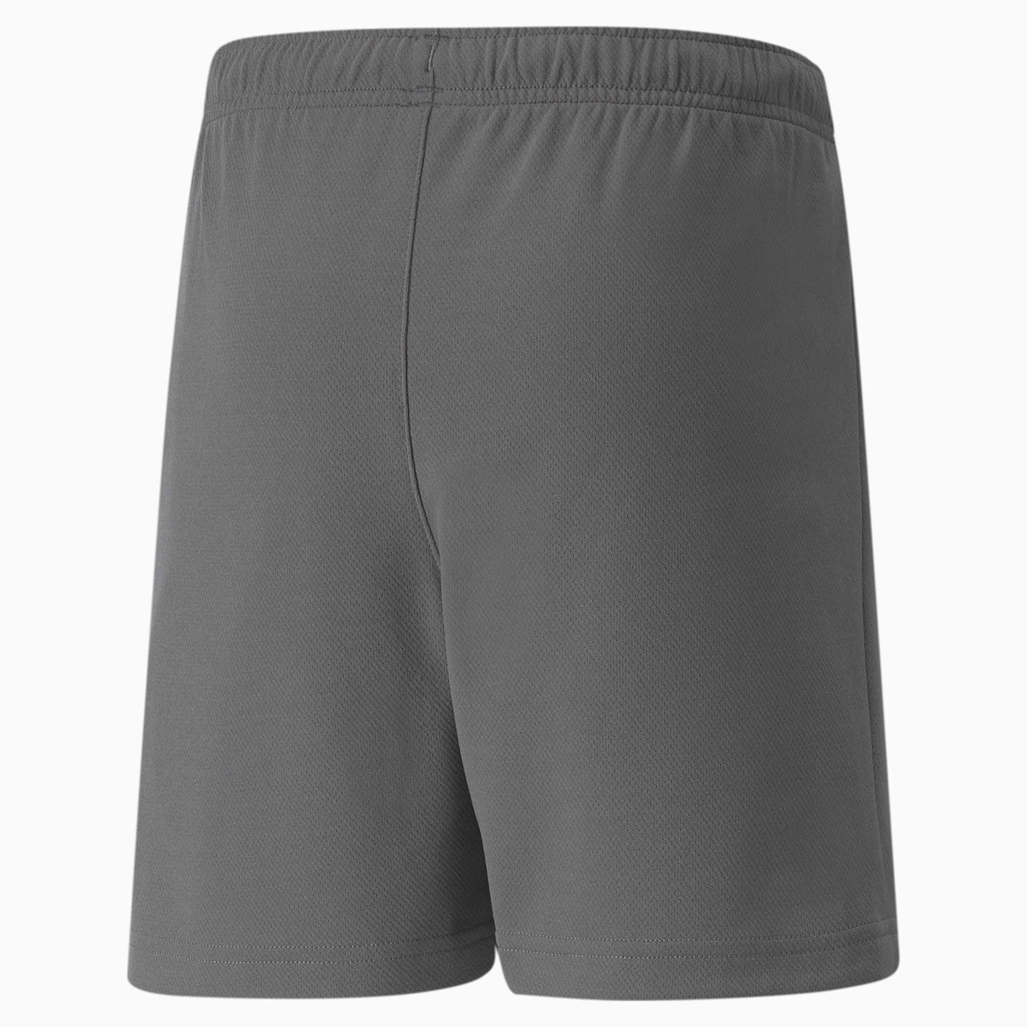 Puma youth soccer shorts sale