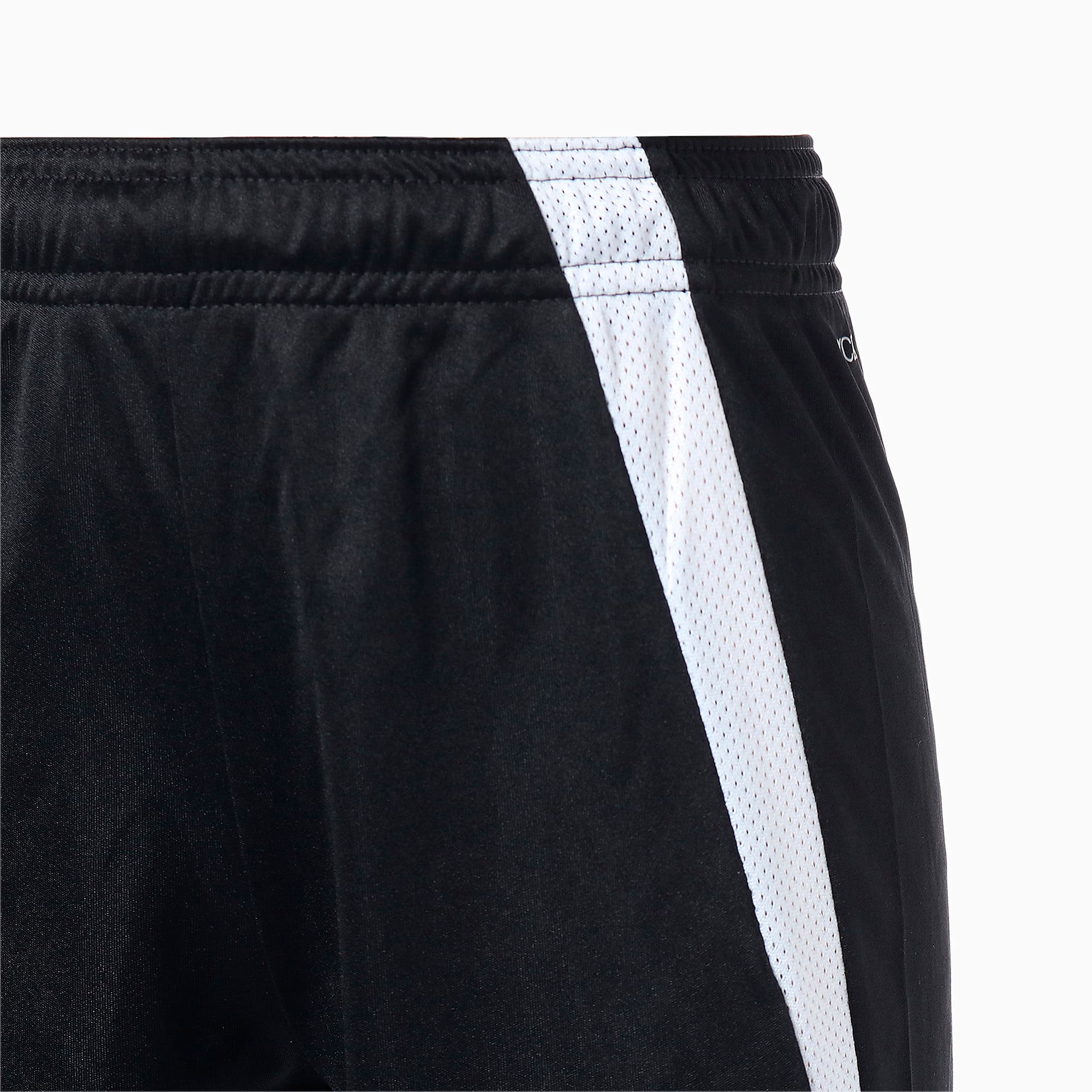 PUMA公式】キッズ サッカー TEAMLIGA ゲームパンツ ショーツ JR