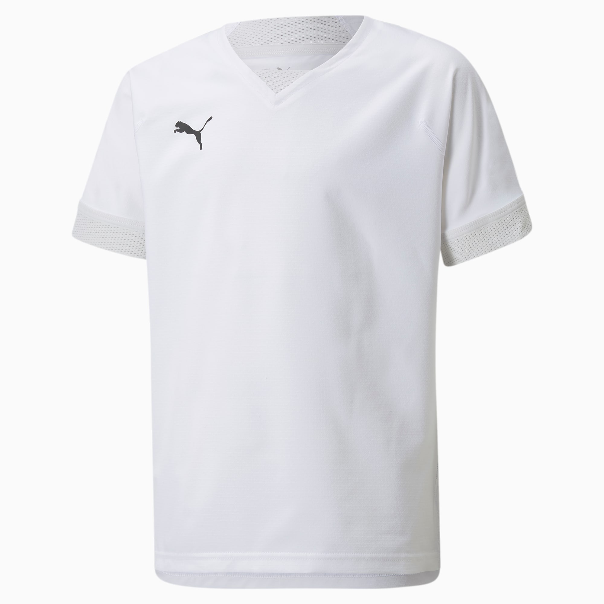 teamFINAL Youth Football Jersey