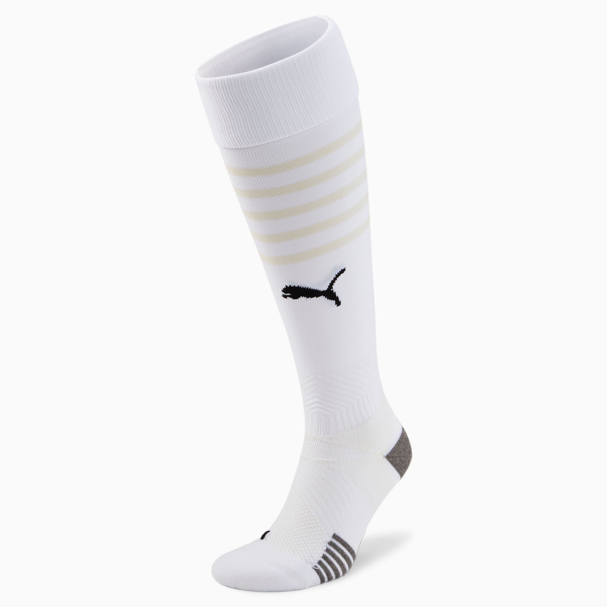 Calcetines Puma teamLIGA Black-White - Fútbol Emotion