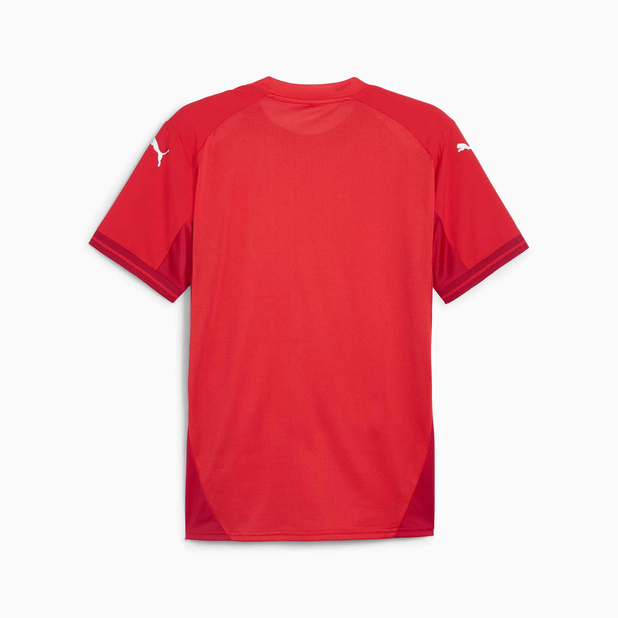 teamFINAL Men's Soccer Training Jersey | PUMA