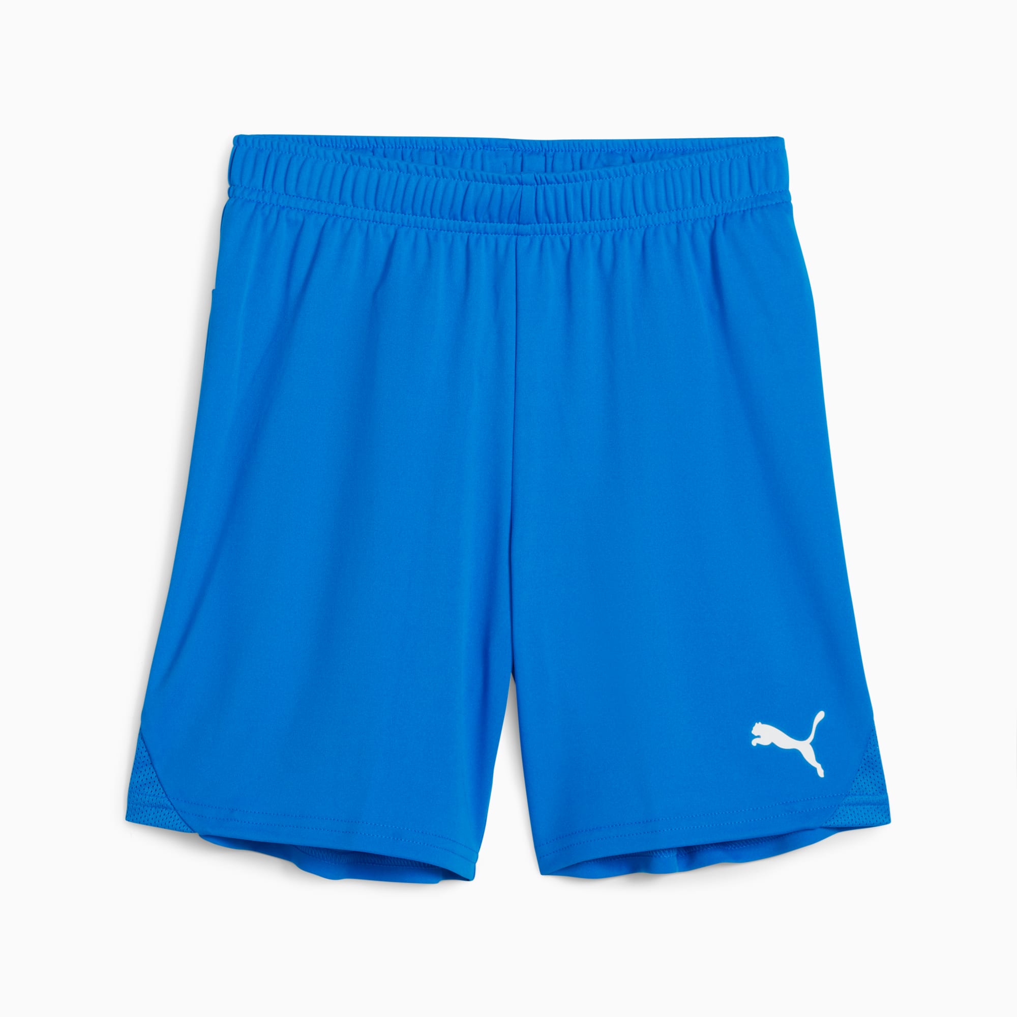 teamGOAL Big Kids Soccer Shorts PUMA