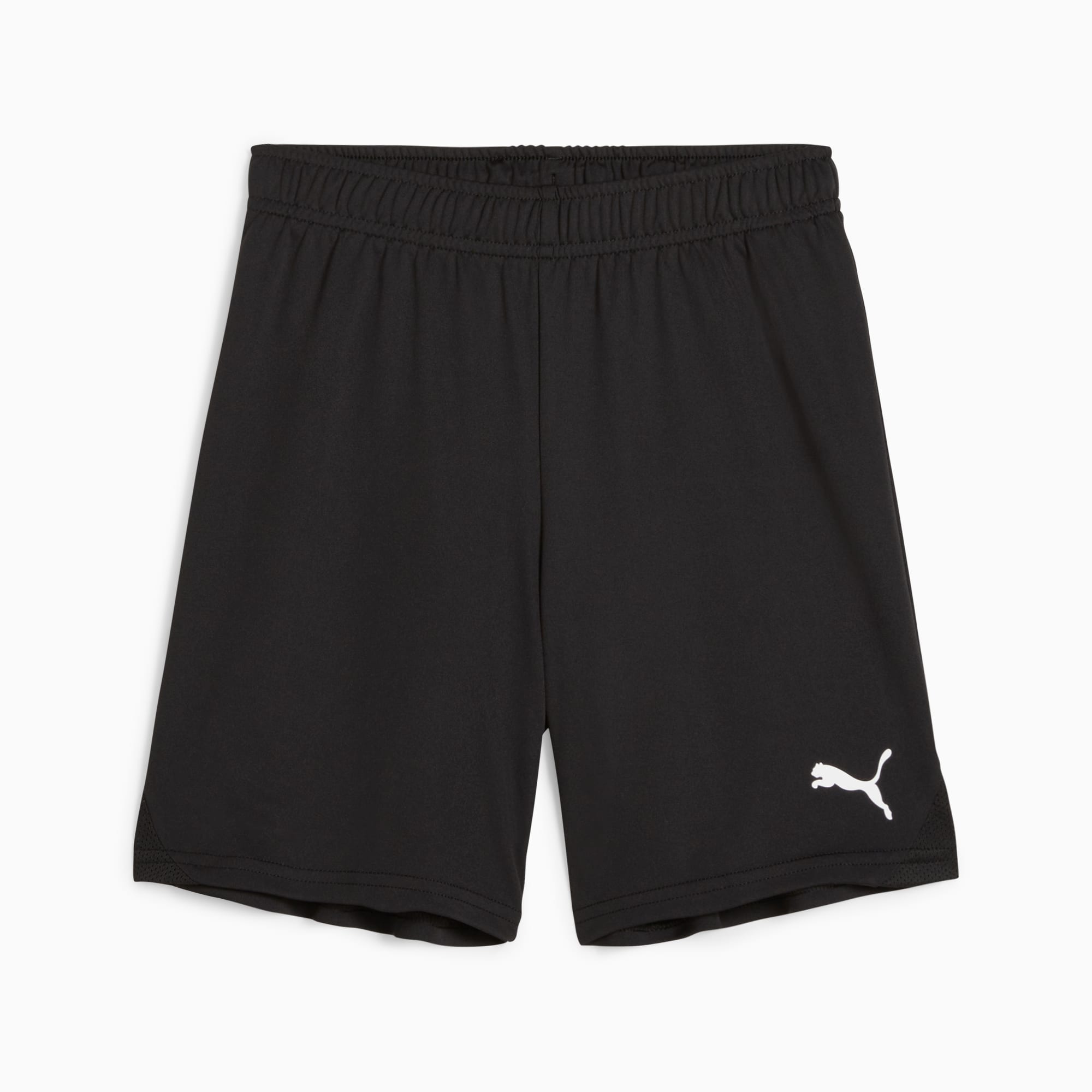 Puma soccer shorts discount