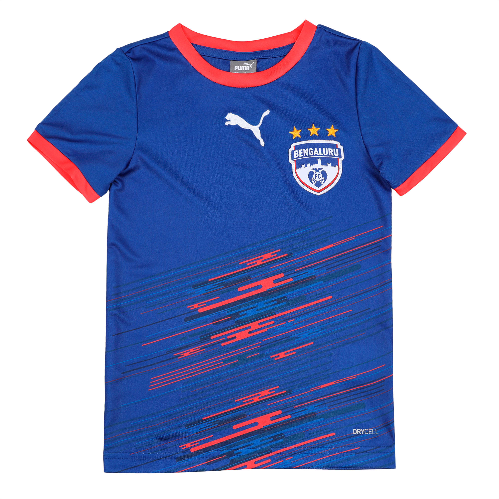 Bengaluru fc jersey sales flipkart