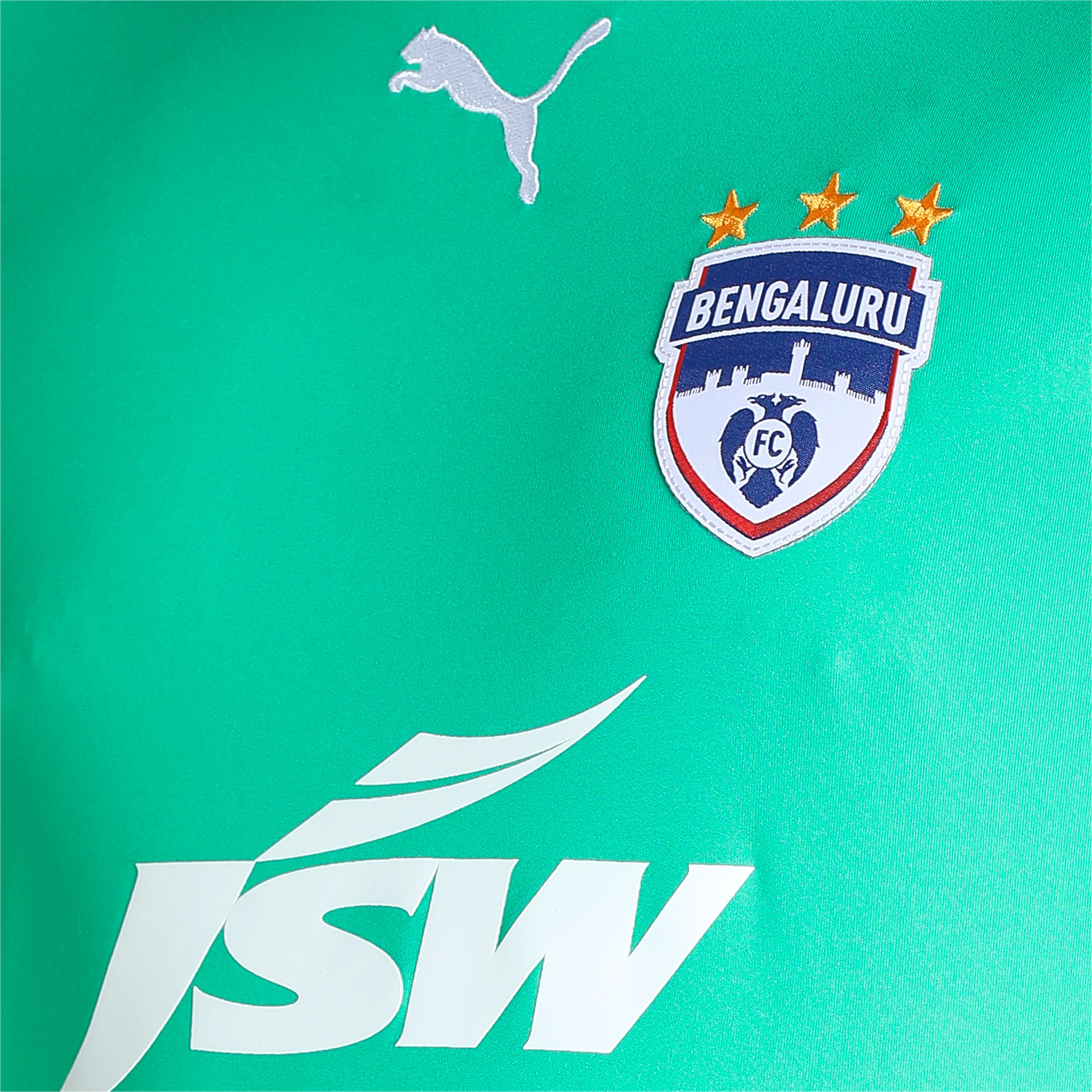 Puma bengaluru sale fc