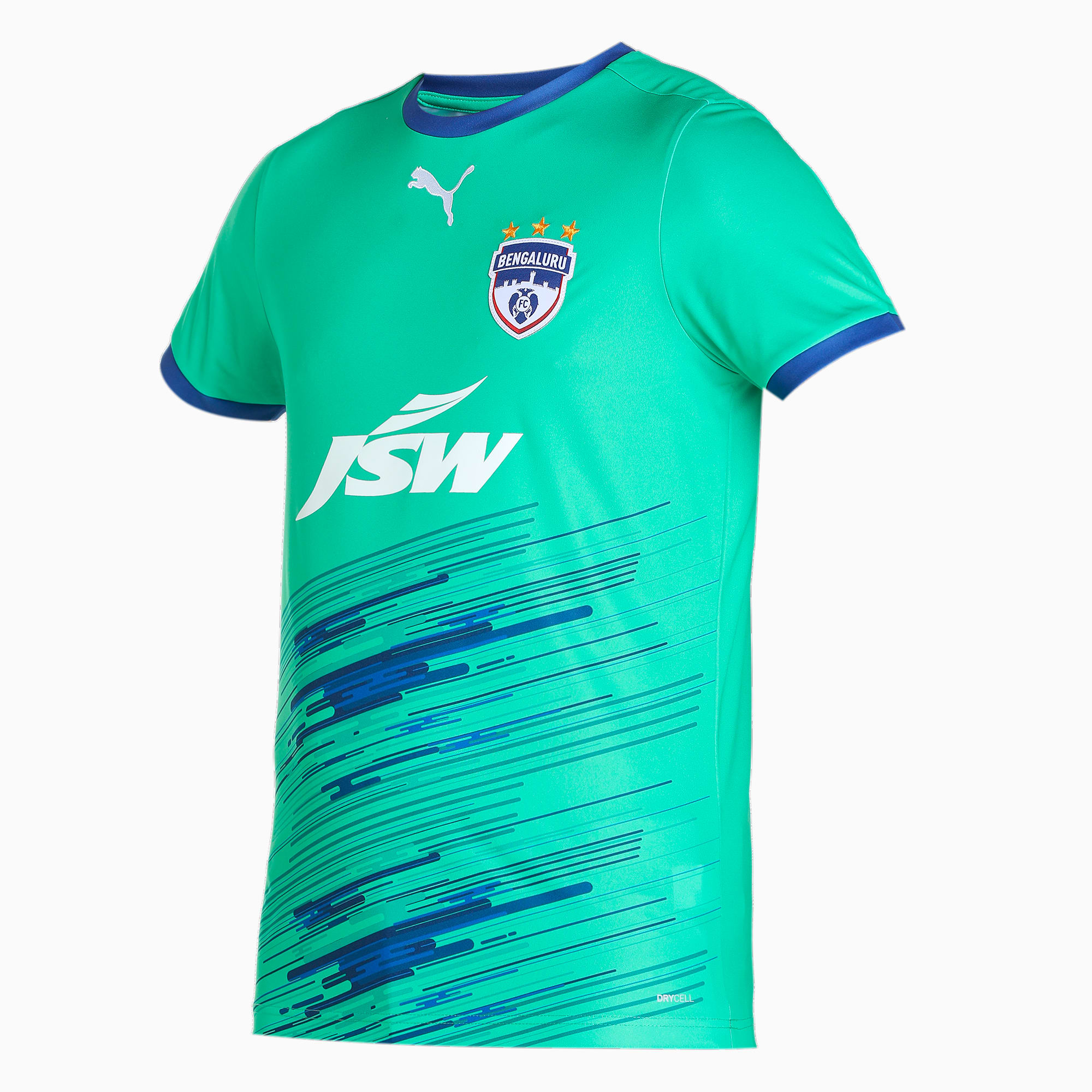 Puma bengaluru clearance fc