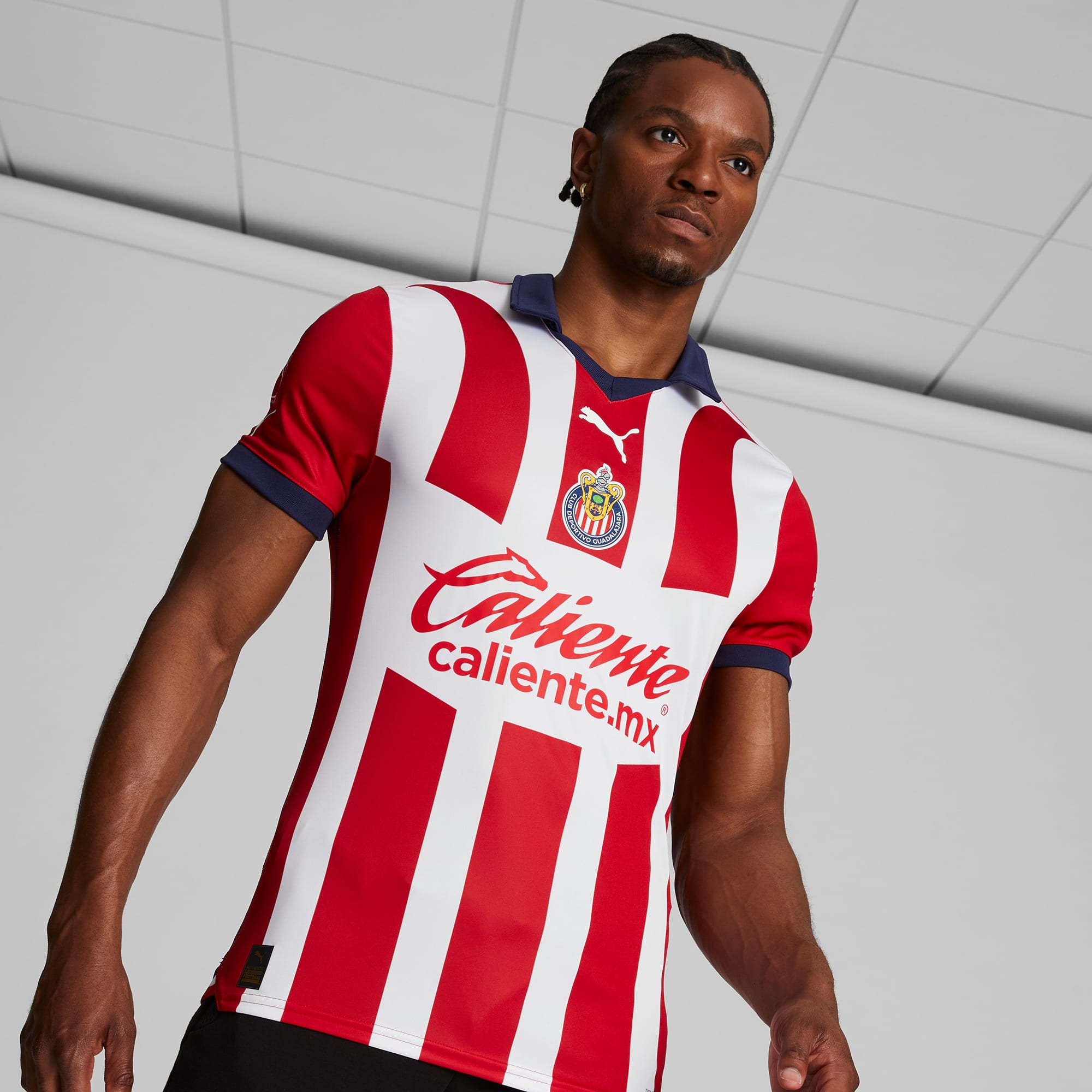 Chivas special edition jersey new arrivals