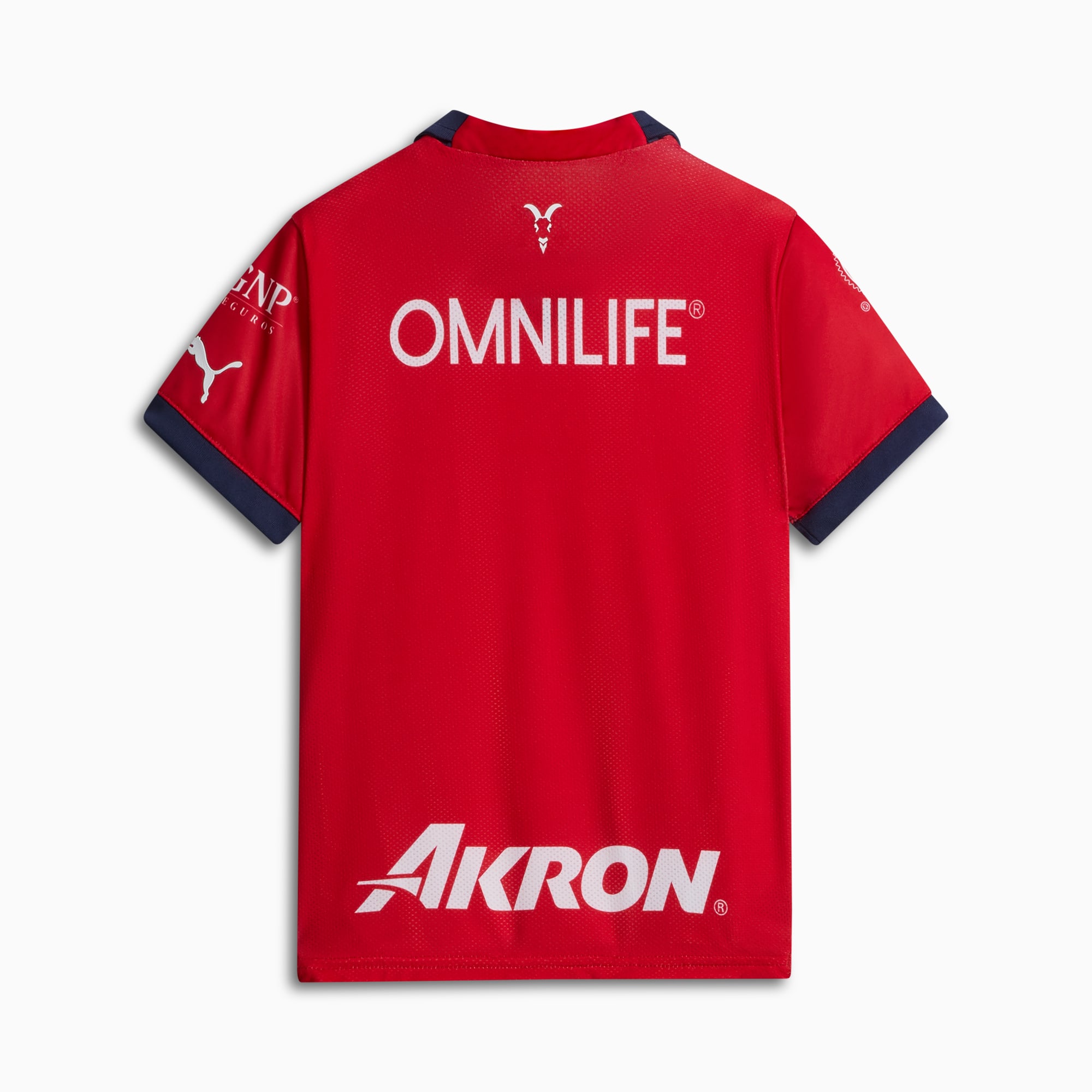 Toddler chivas jersey hotsell