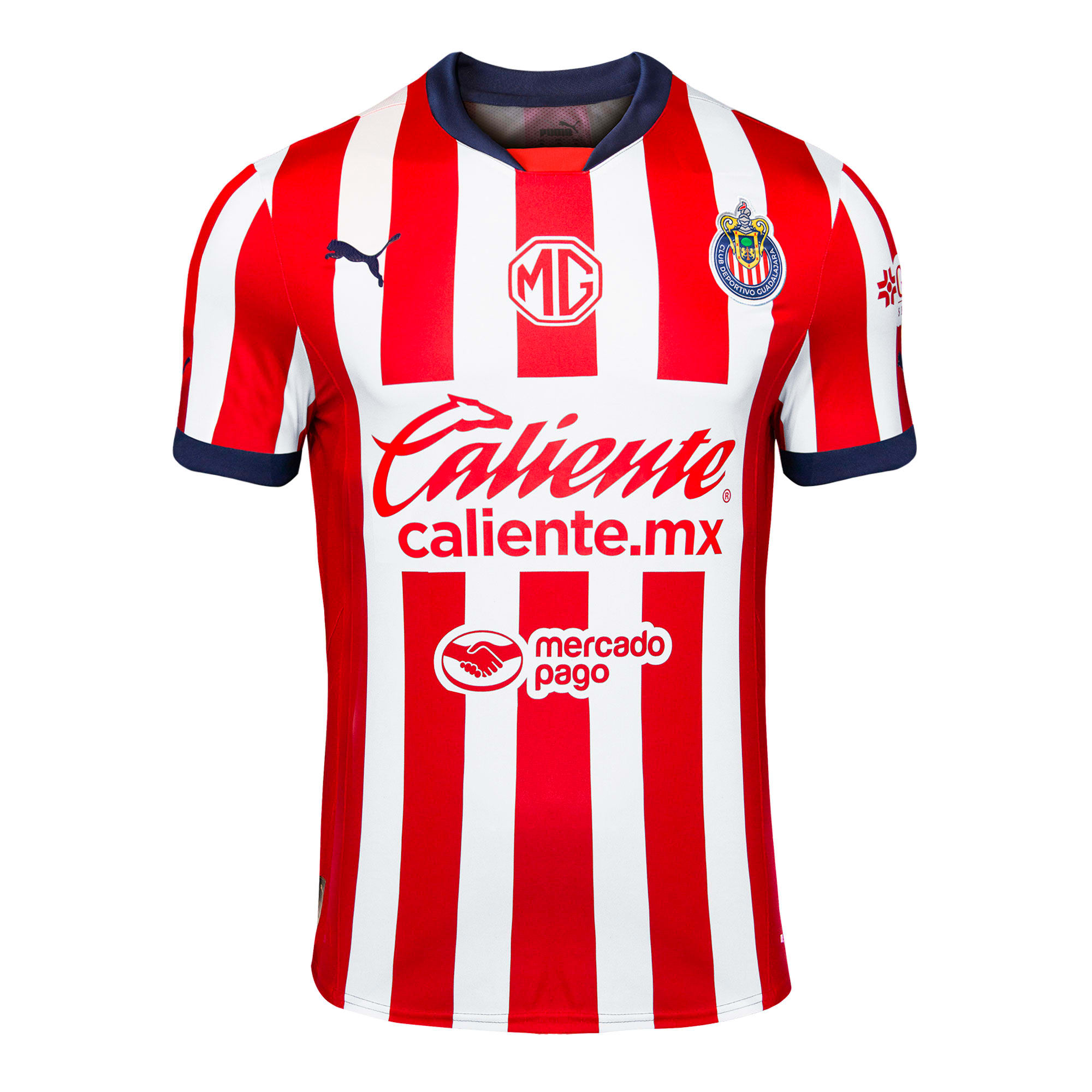 Chivas home kit shop