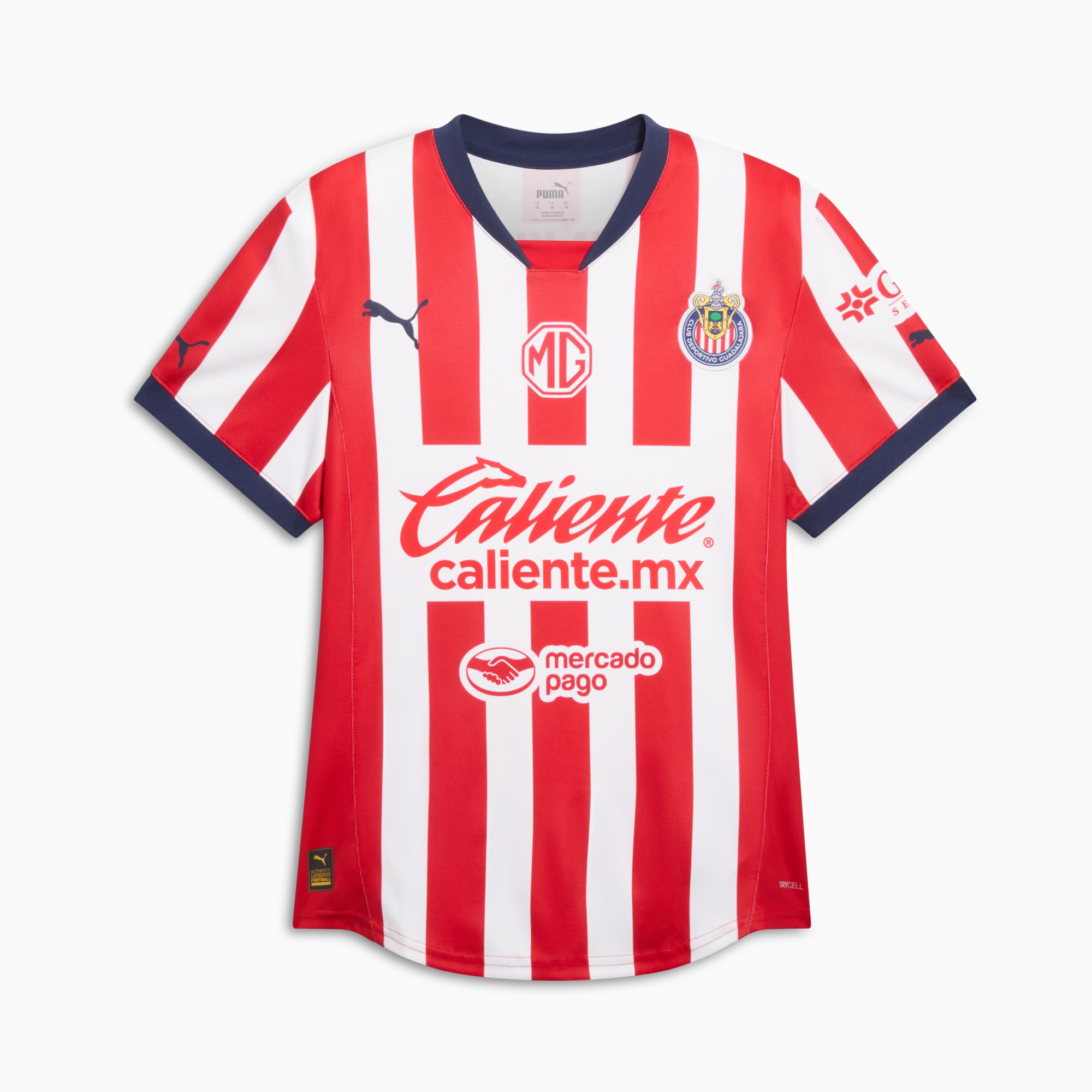 Camisa store de chivas 2020 original
