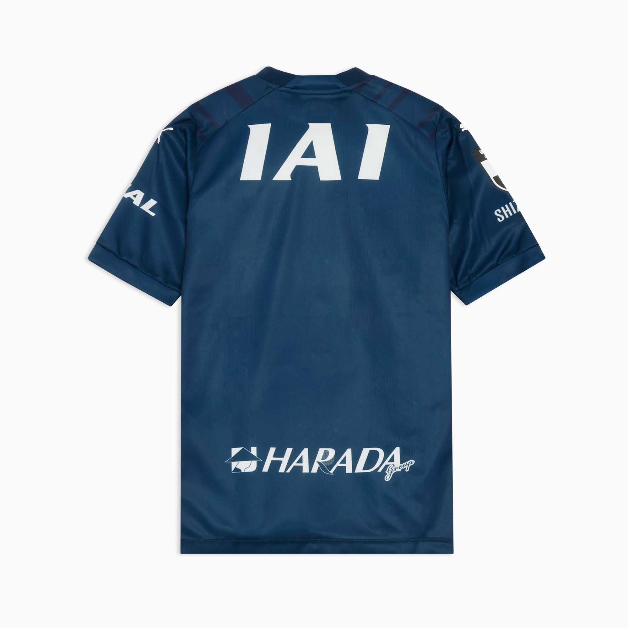 【新品】 清水エスパルス ユニフォーム XXLサイズ 2025 ホーム PUMA 2025シーズン選手着用 PUMA公式ウェア発売のお知らせ | 清水