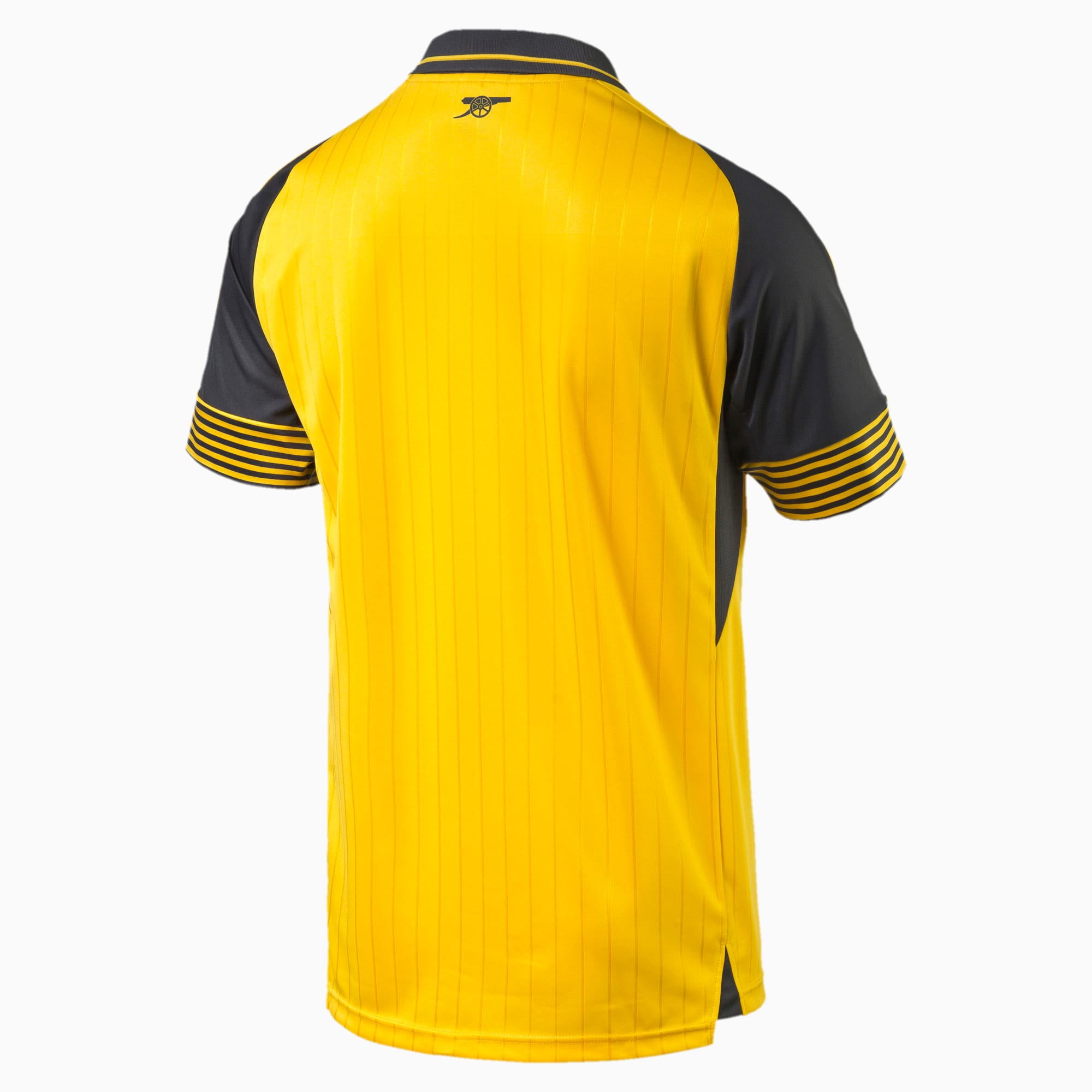 Arsenal FC Away Men s Replica Jersey PUMA Shop All Puma PUMA