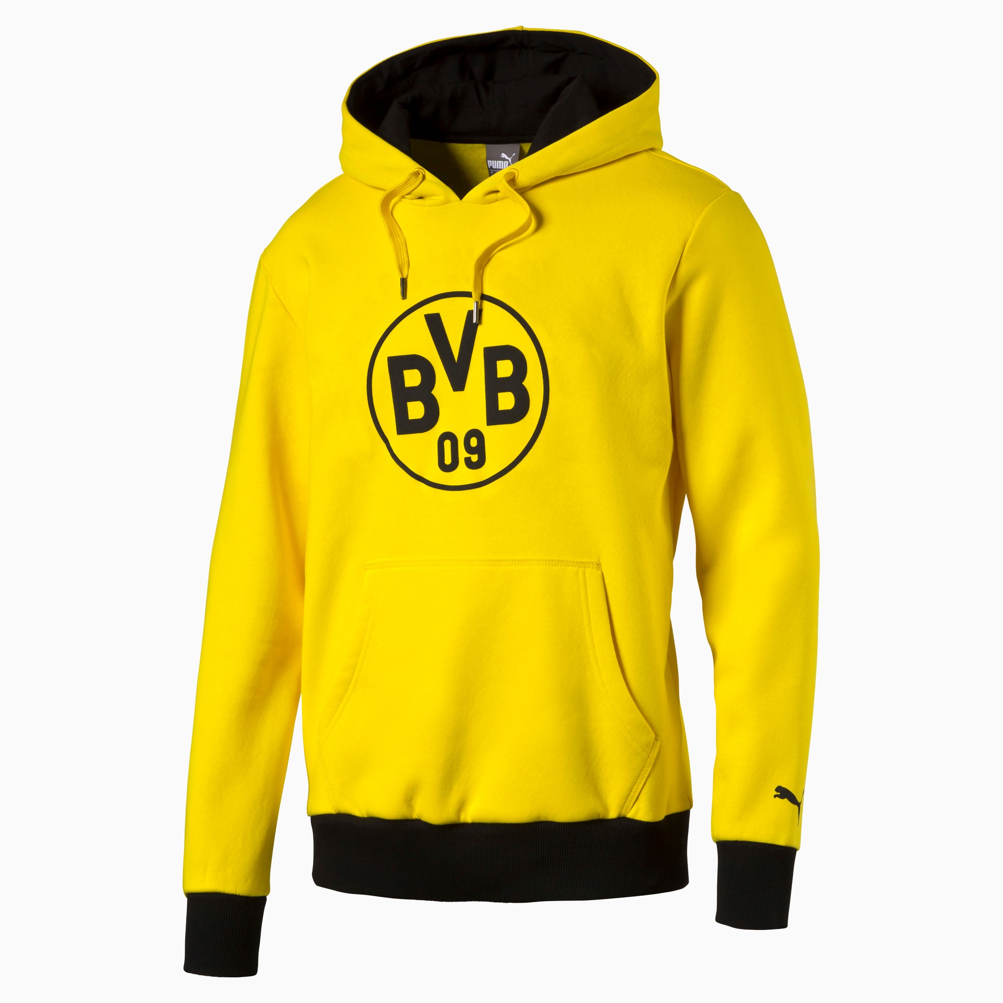 Худи Puma Borussia Dortmund