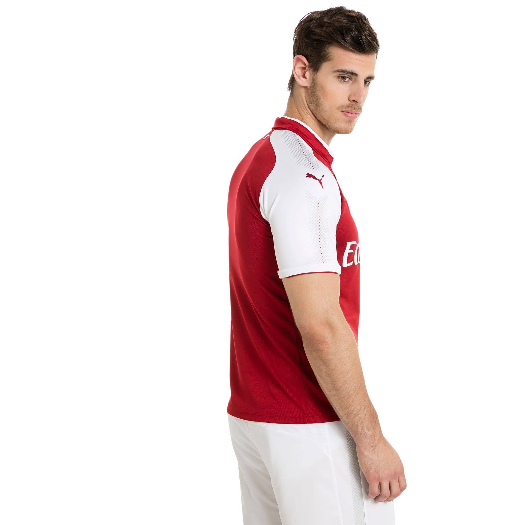 Puma arsenal top discount