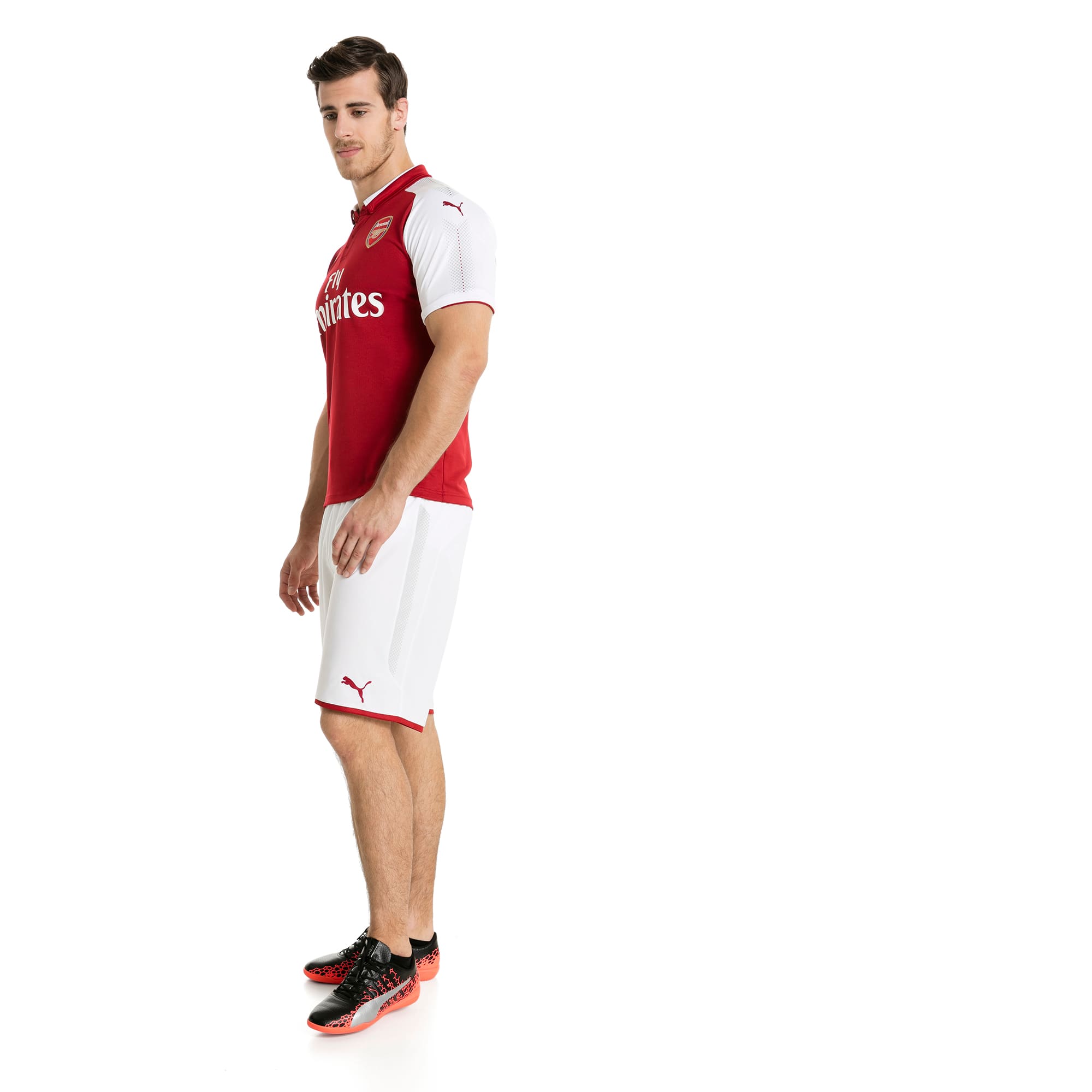 Puma arsenal top hot sale