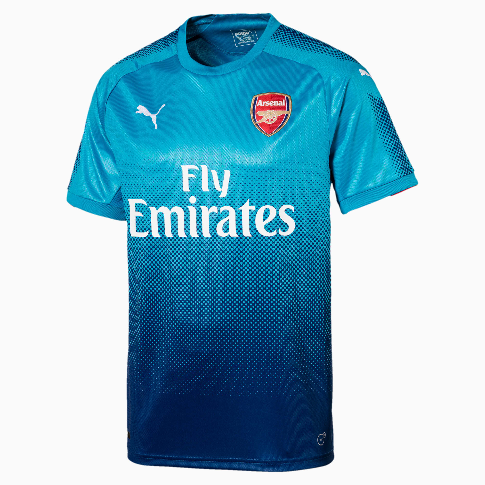 Puma arsenal jersey malaysia sales
